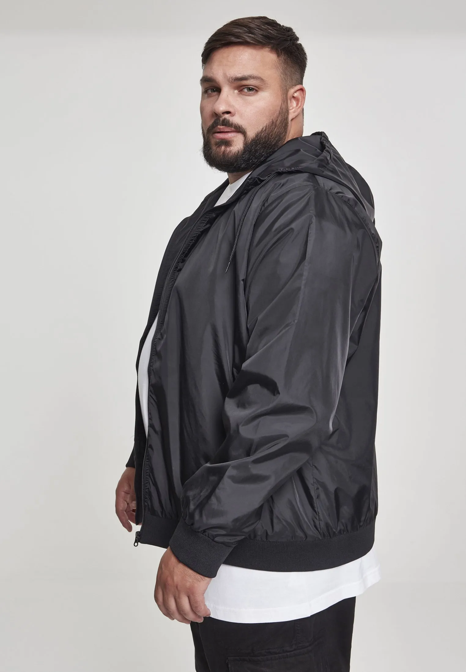 HEEREN WINDBREAKER - Giacca a vento