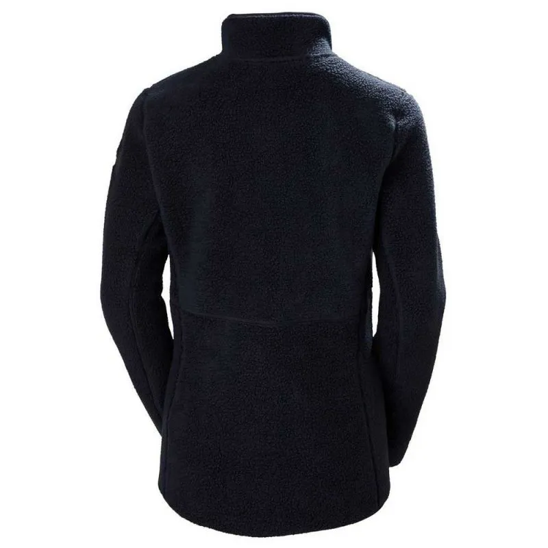 HELLY HANSEN Giacca Imperial Pile (Marina) Donna