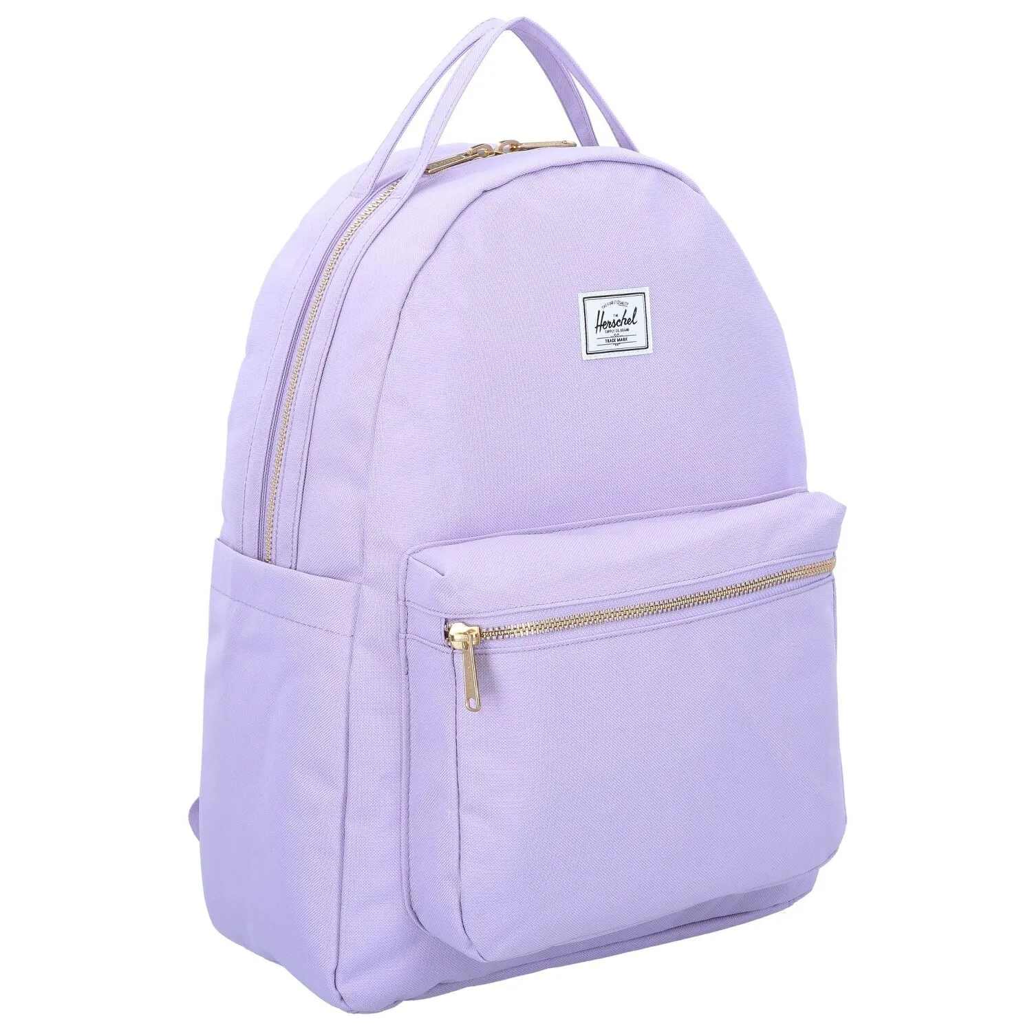 Herschel Nova Zaino da giorno 40 cm Scomparto per laptop