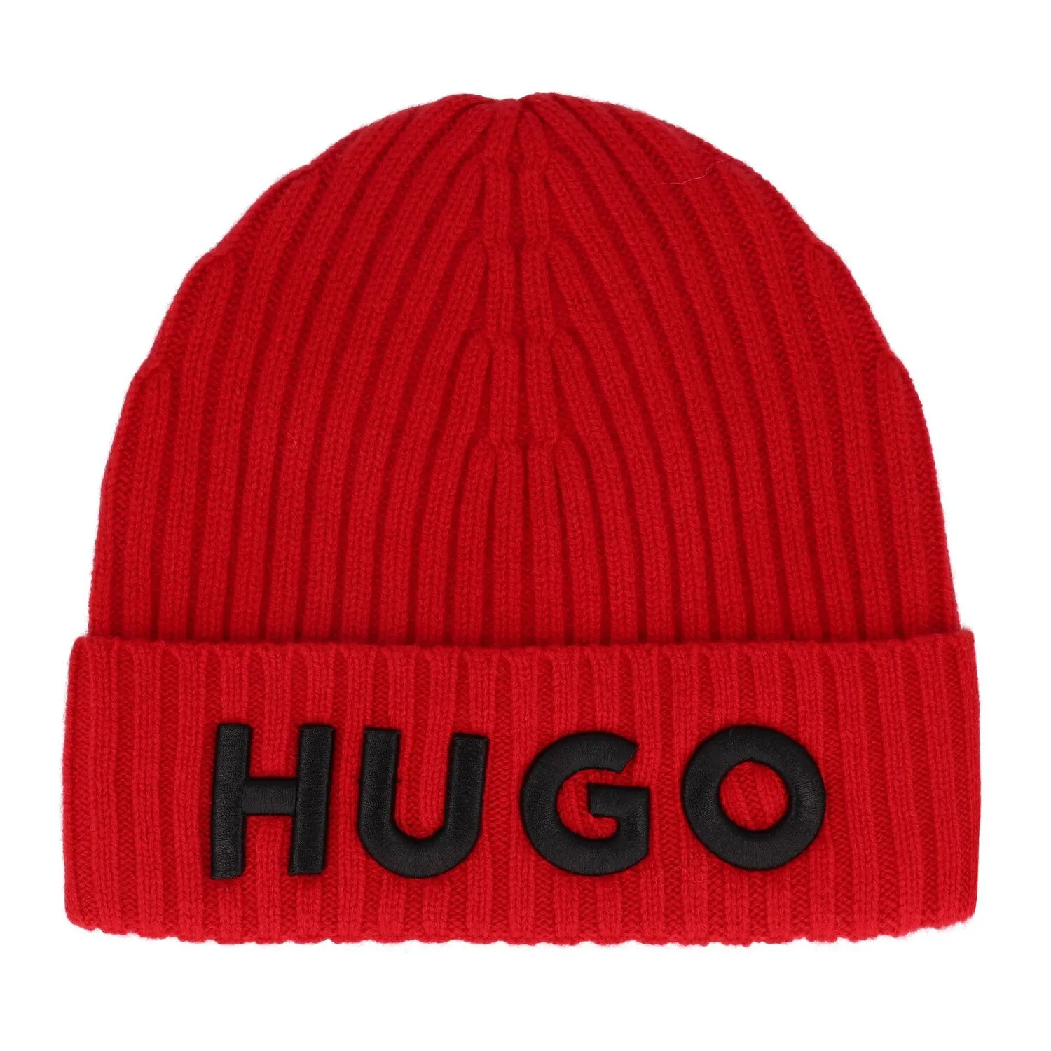 Hugo Cappello lavorato a maglia