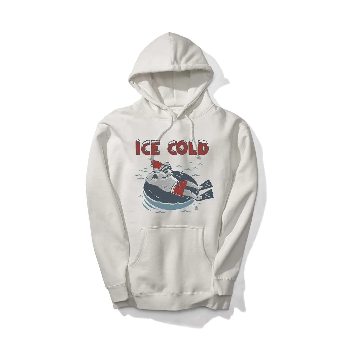 ICE COLD HOODIE