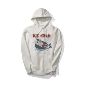 ICE COLD HOODIE