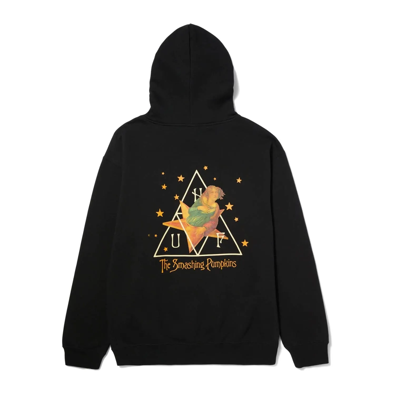 INFINITE STAR GIRL P O HOODIE