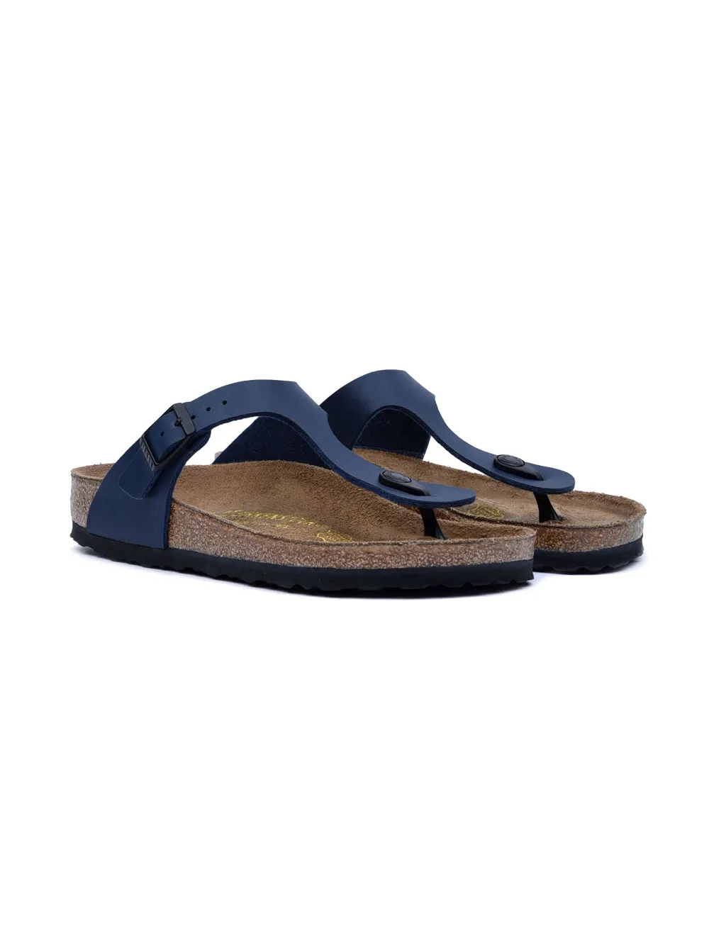 Infradito BIRKENSTOCK Donna GIZEH Blue