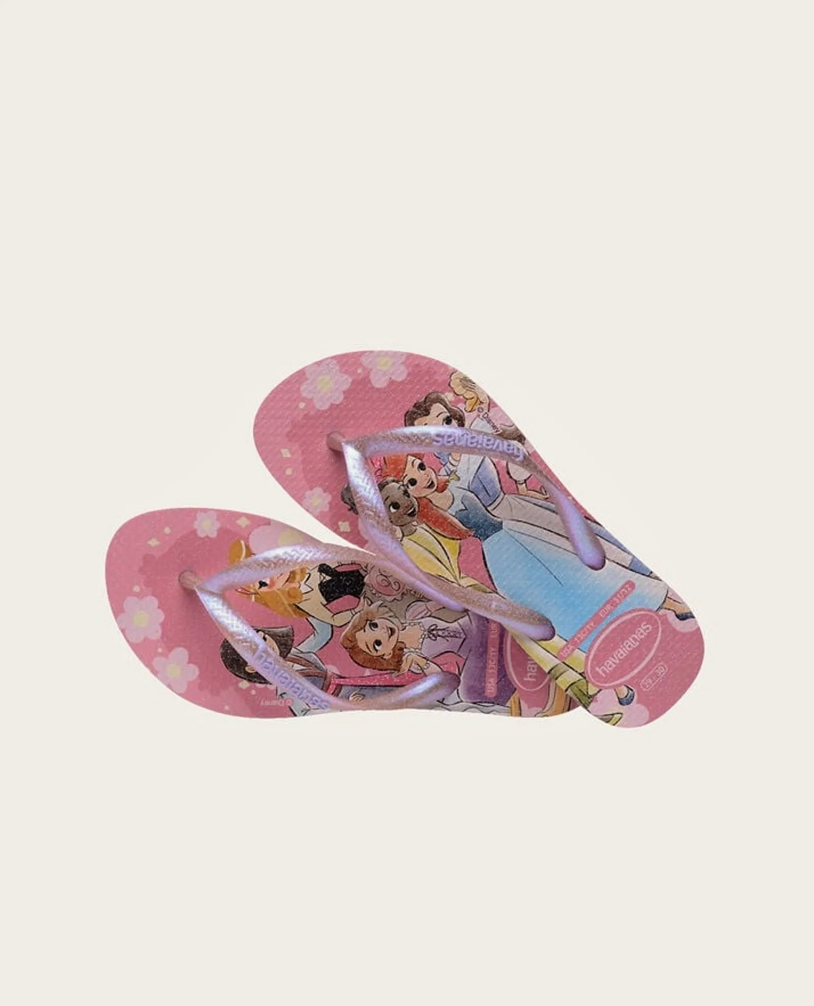 Infradito Havaianas Kids Slim Princess