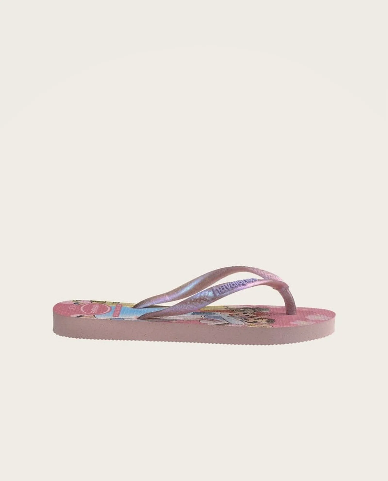 Infradito Havaianas Kids Slim Princess