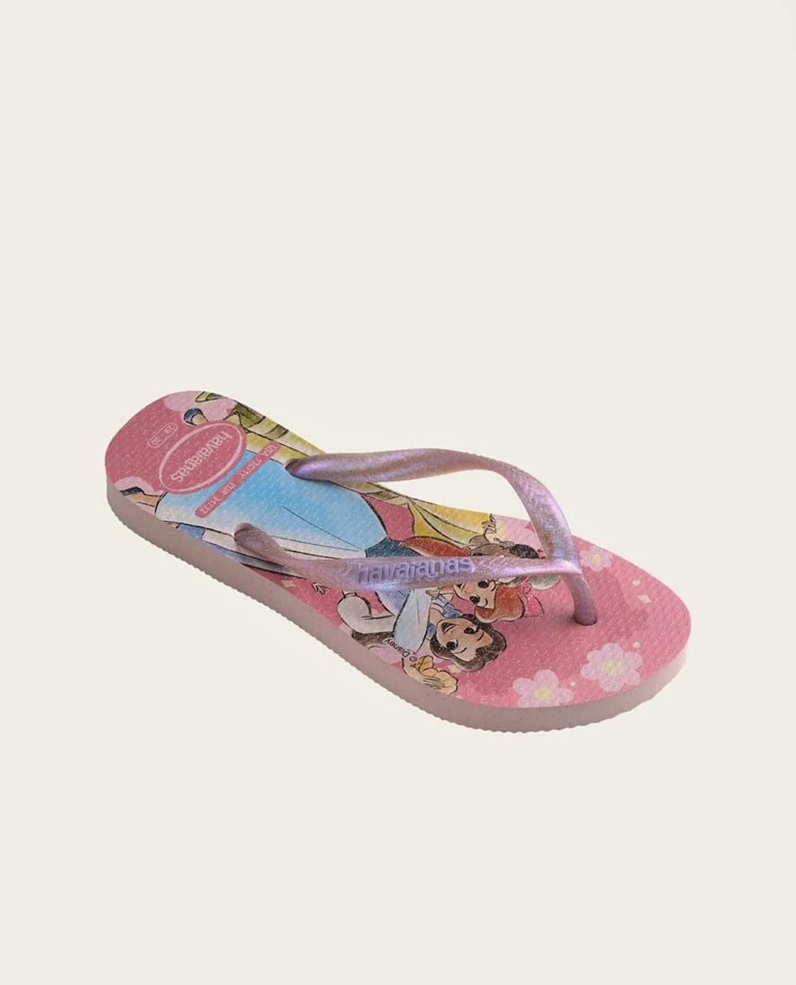 Infradito Havaianas Kids Slim Princess