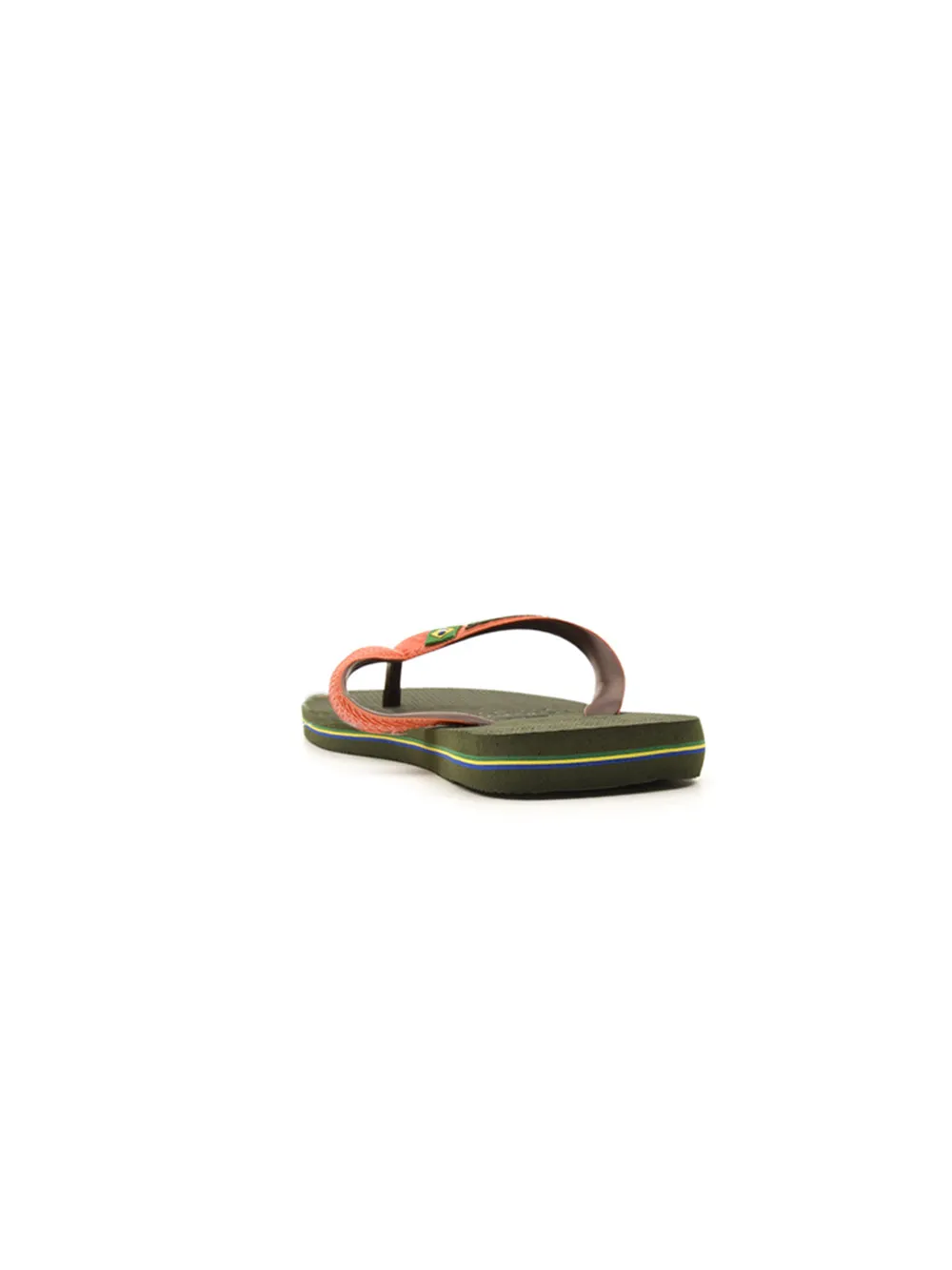 Infradito HAVAIANAS Unisex 4123206 Verde