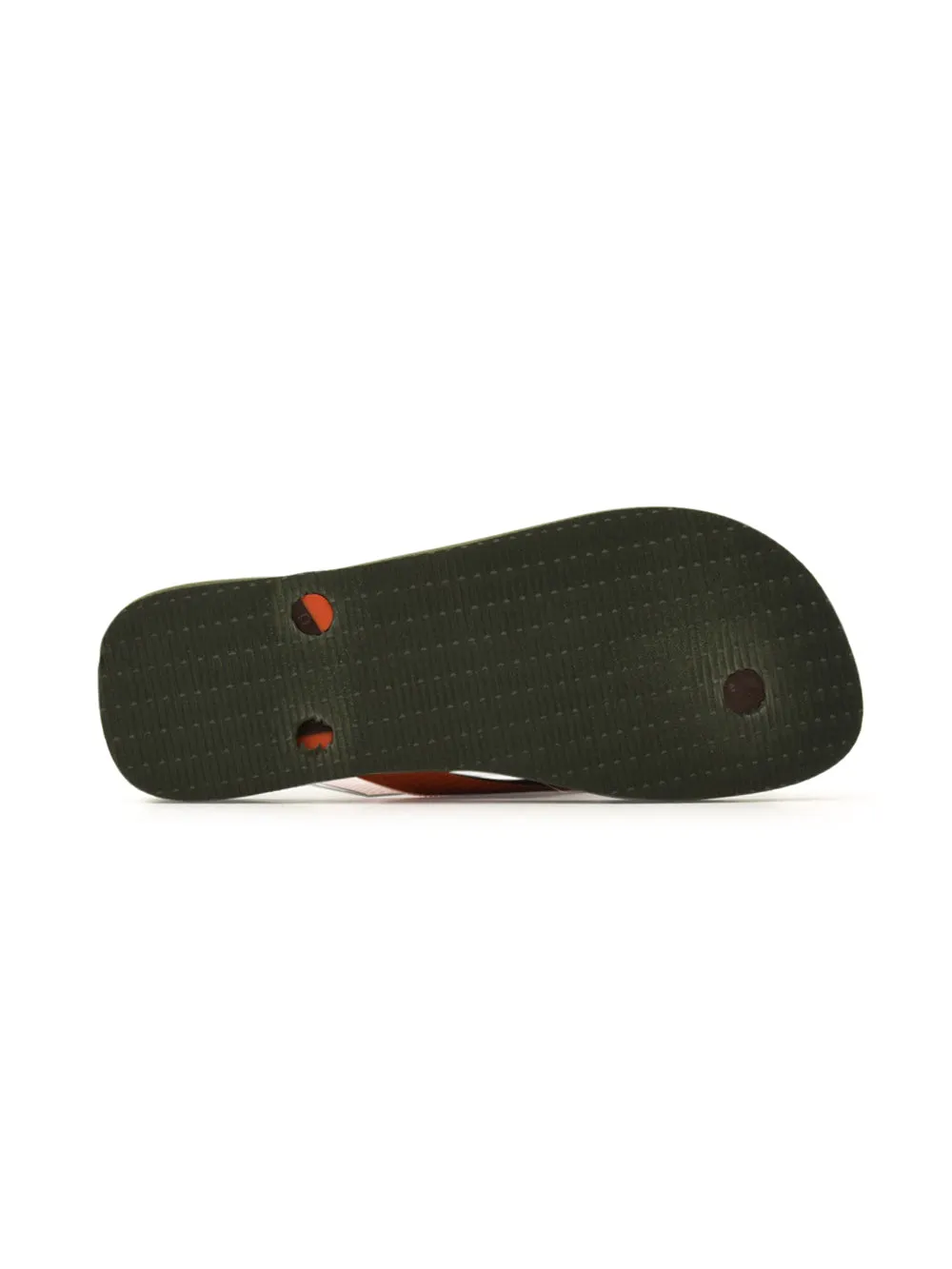 Infradito HAVAIANAS Unisex 4123206 Verde
