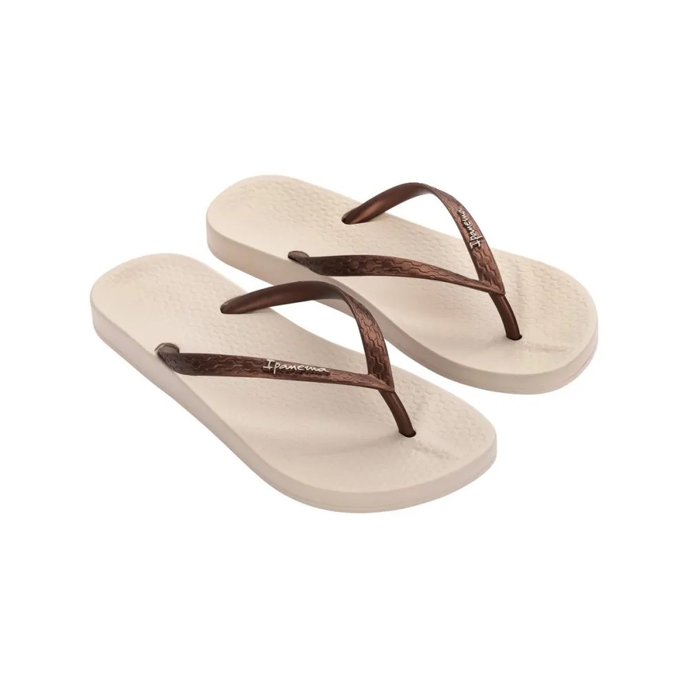 INFRADITO IPANEMA ANATOMICA TAN BEIGE Donna 81030-AG183