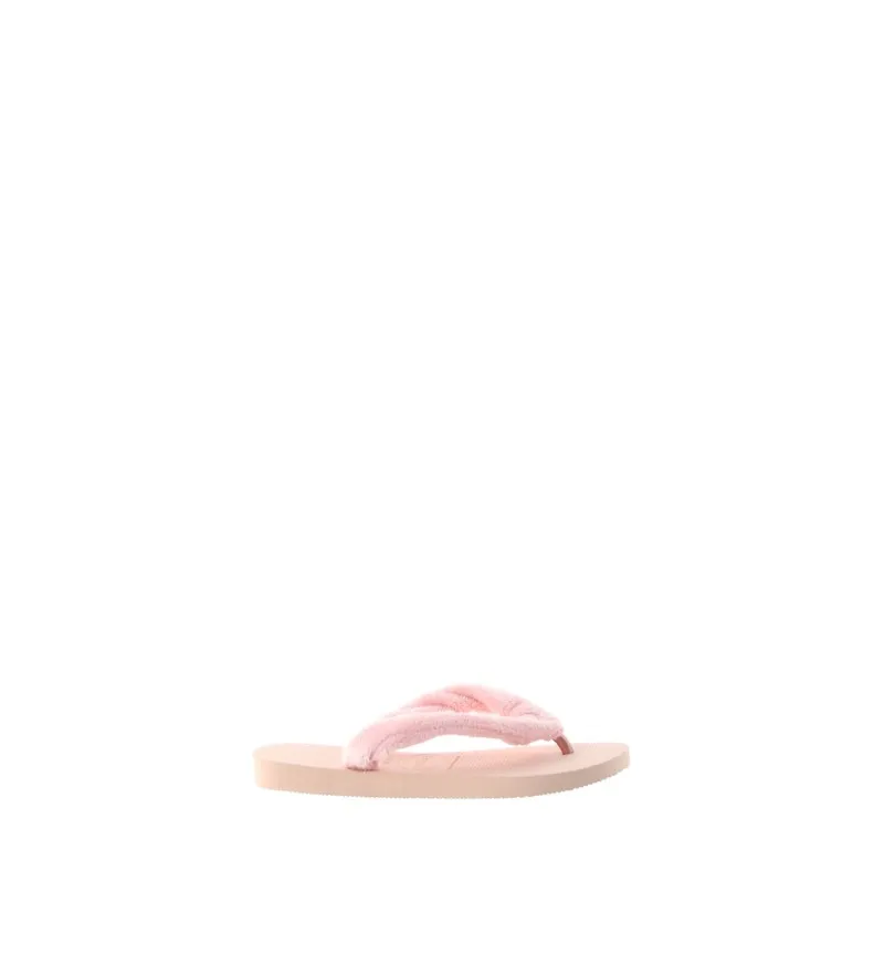 Infradito peluche