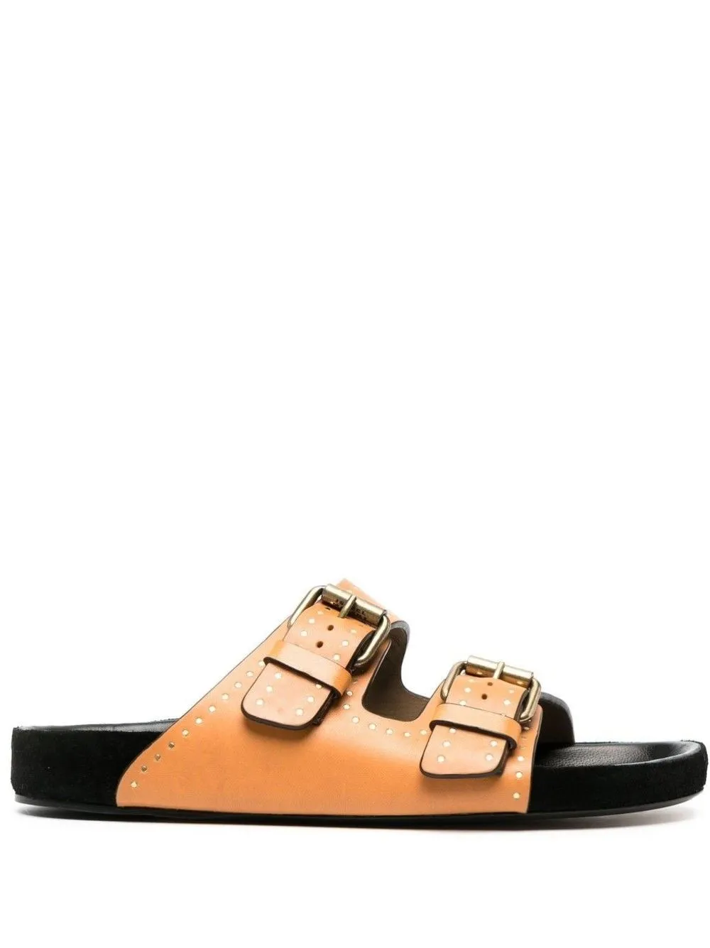 ISABEL MARANT  SD0014FA-A1B15S  Ciabatte  LENNYO SANDALS NATURAL #23NL  €460.00  -30%     €322.00  