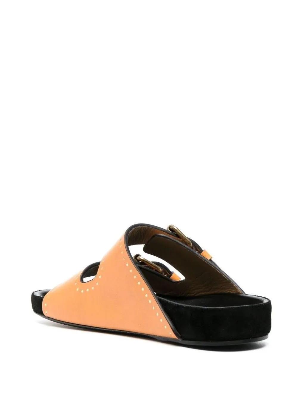ISABEL MARANT  SD0014FA-A1B15S  Ciabatte  LENNYO SANDALS NATURAL #23NL  €460.00  -30%     €322.00  