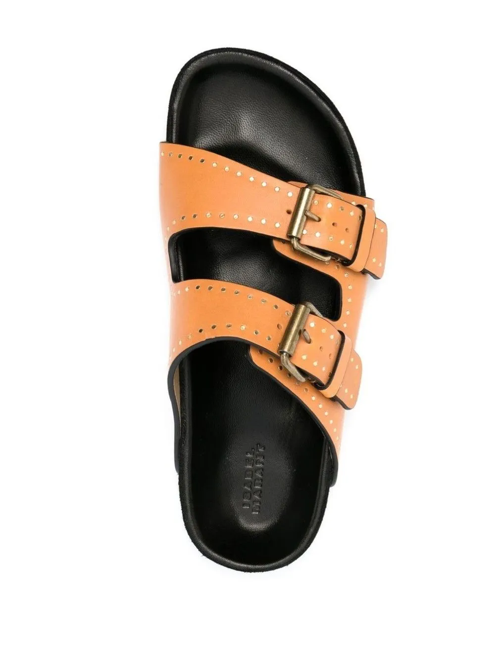 ISABEL MARANT  SD0014FA-A1B15S  Ciabatte  LENNYO SANDALS NATURAL #23NL  €460.00  -30%     €322.00  