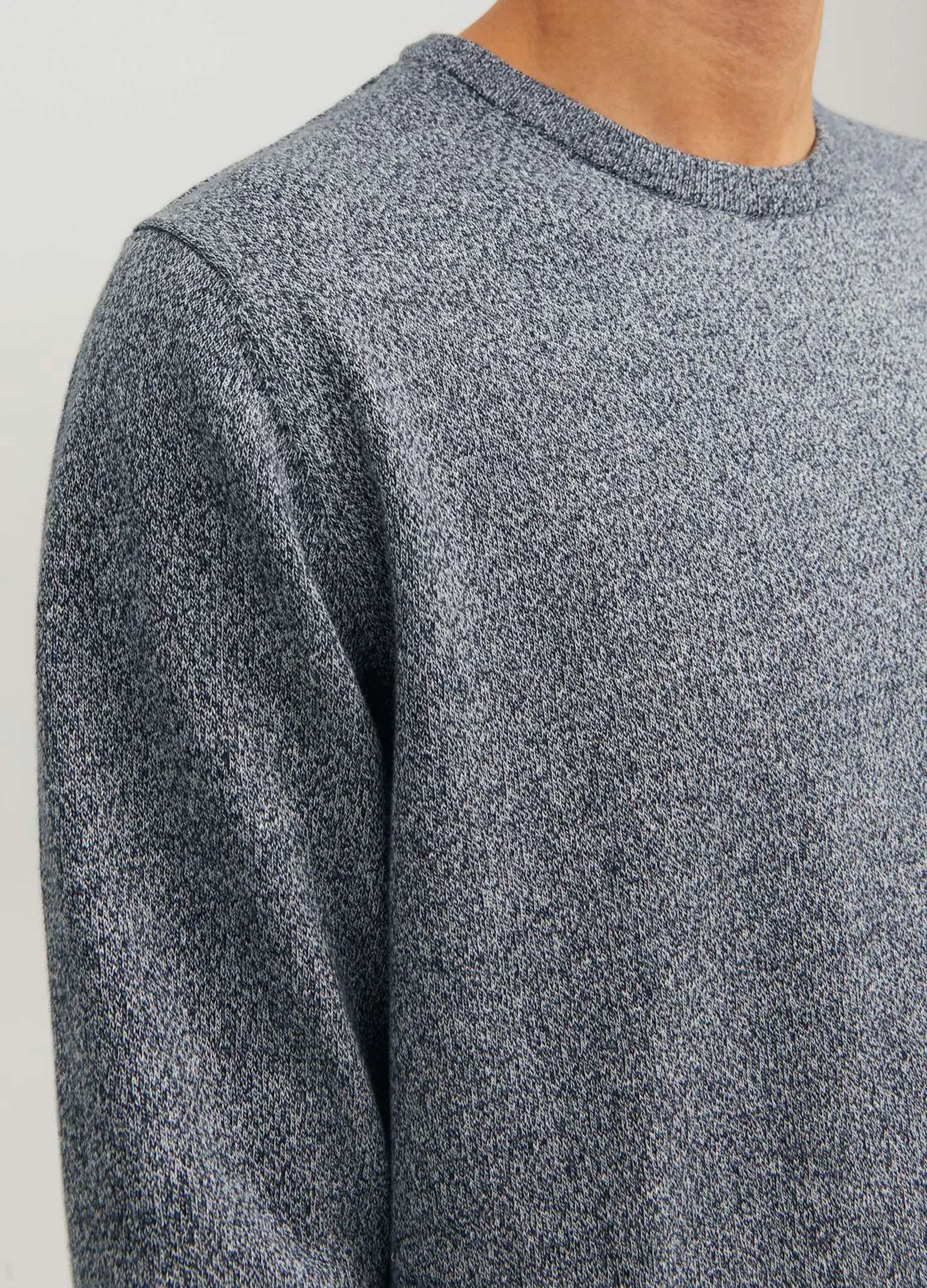 JACK & JONES  Pullover a maniche lunghe uomo