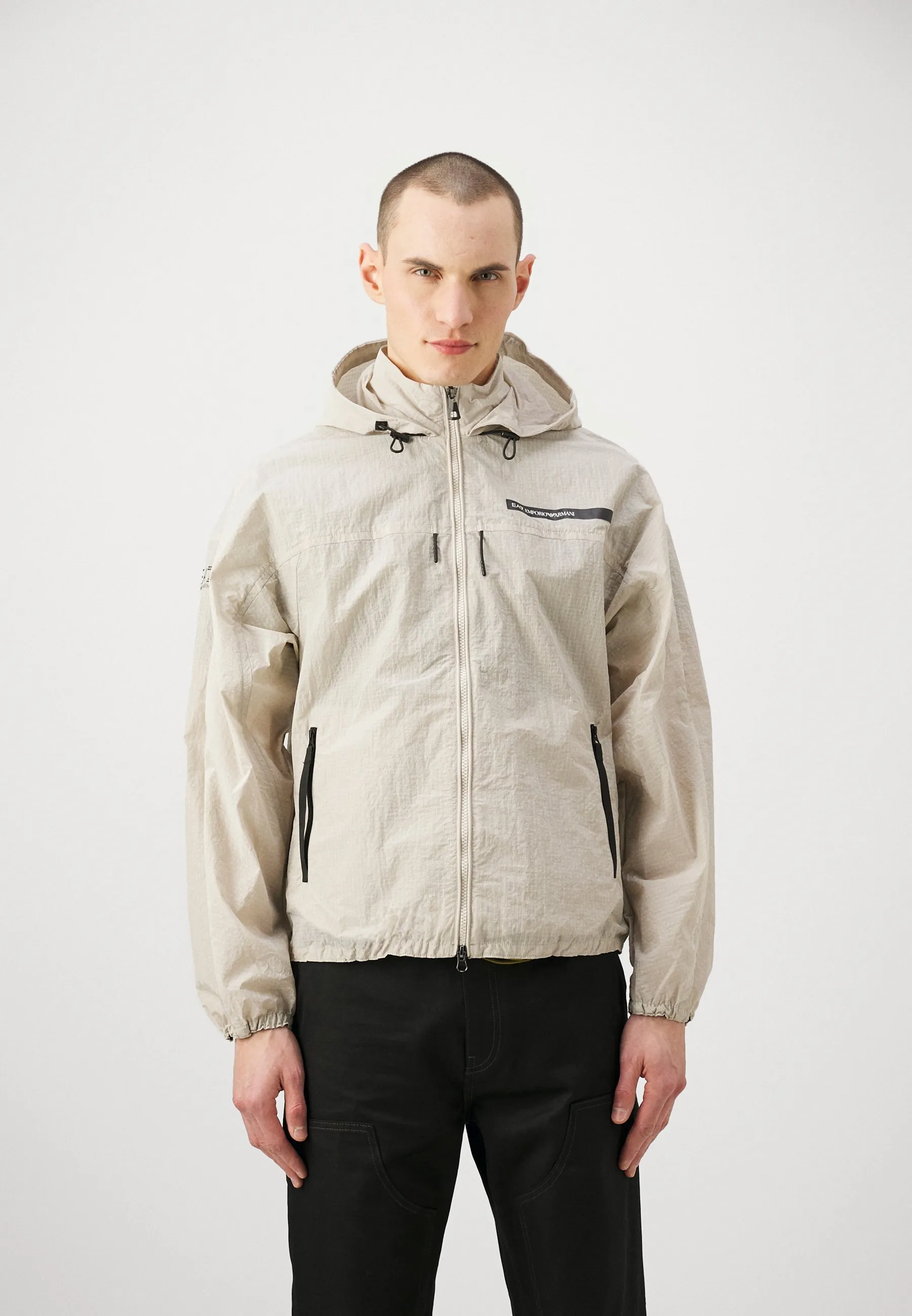 JACKET - Giacca a vento