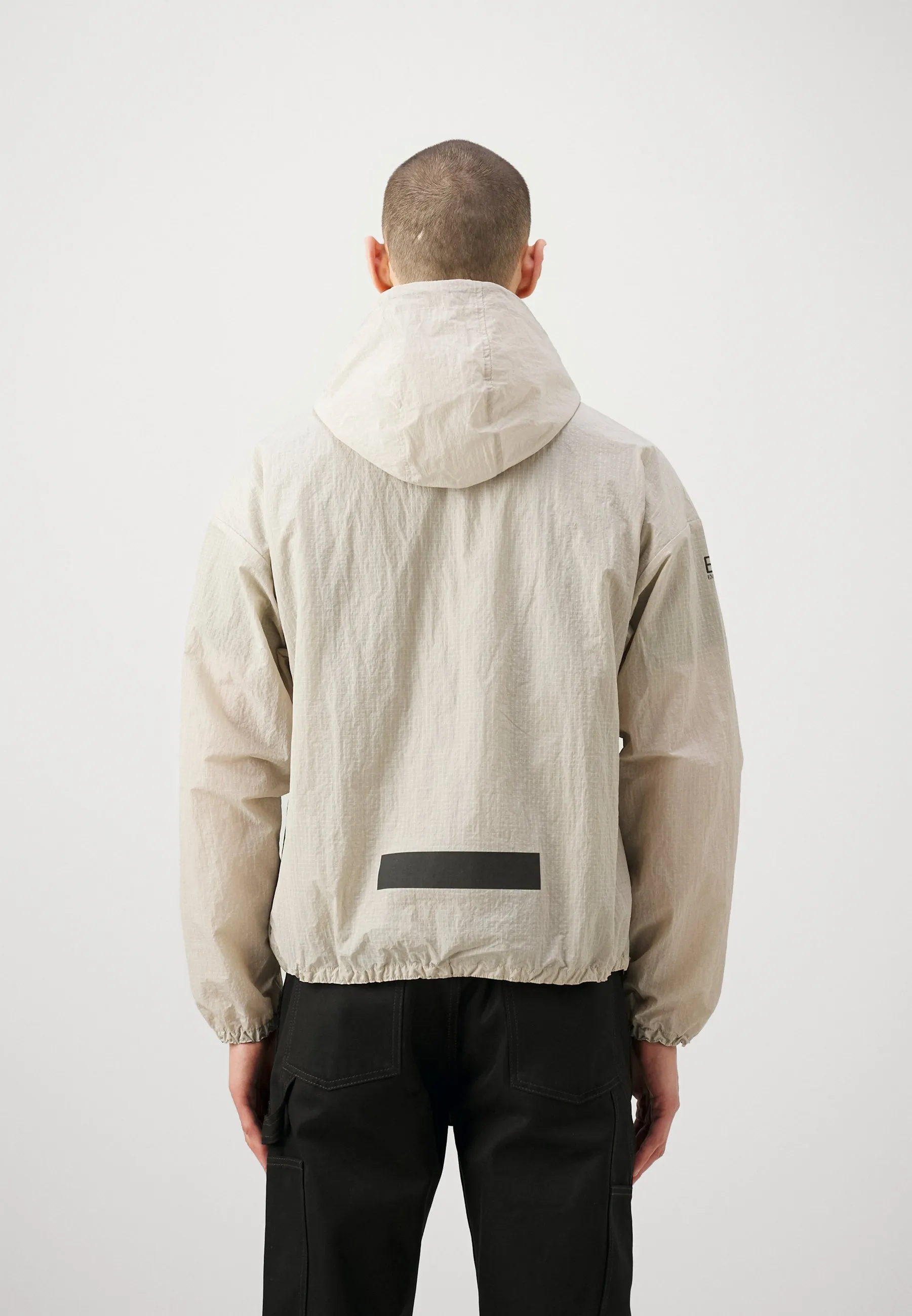 JACKET - Giacca a vento
