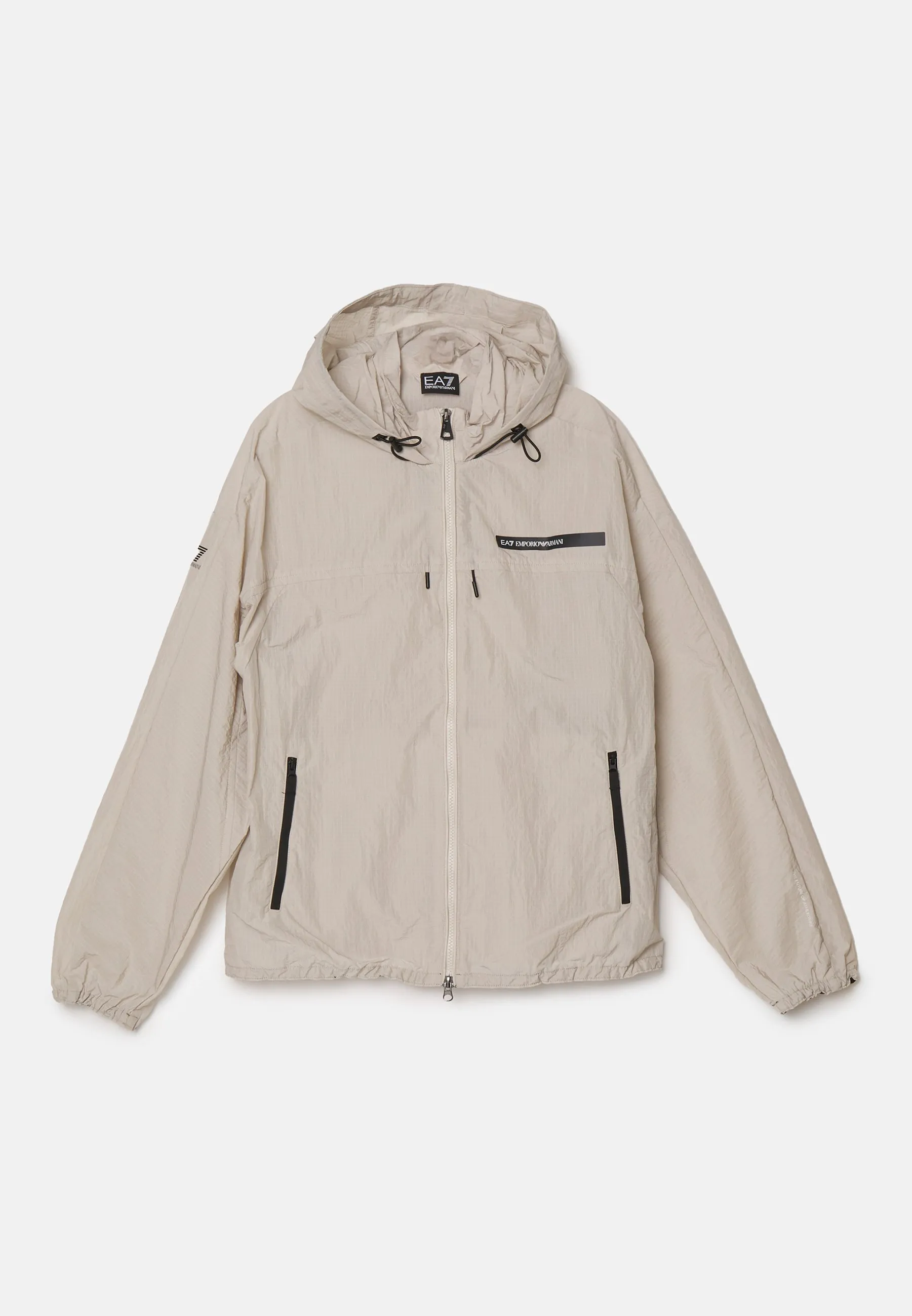 JACKET - Giacca a vento