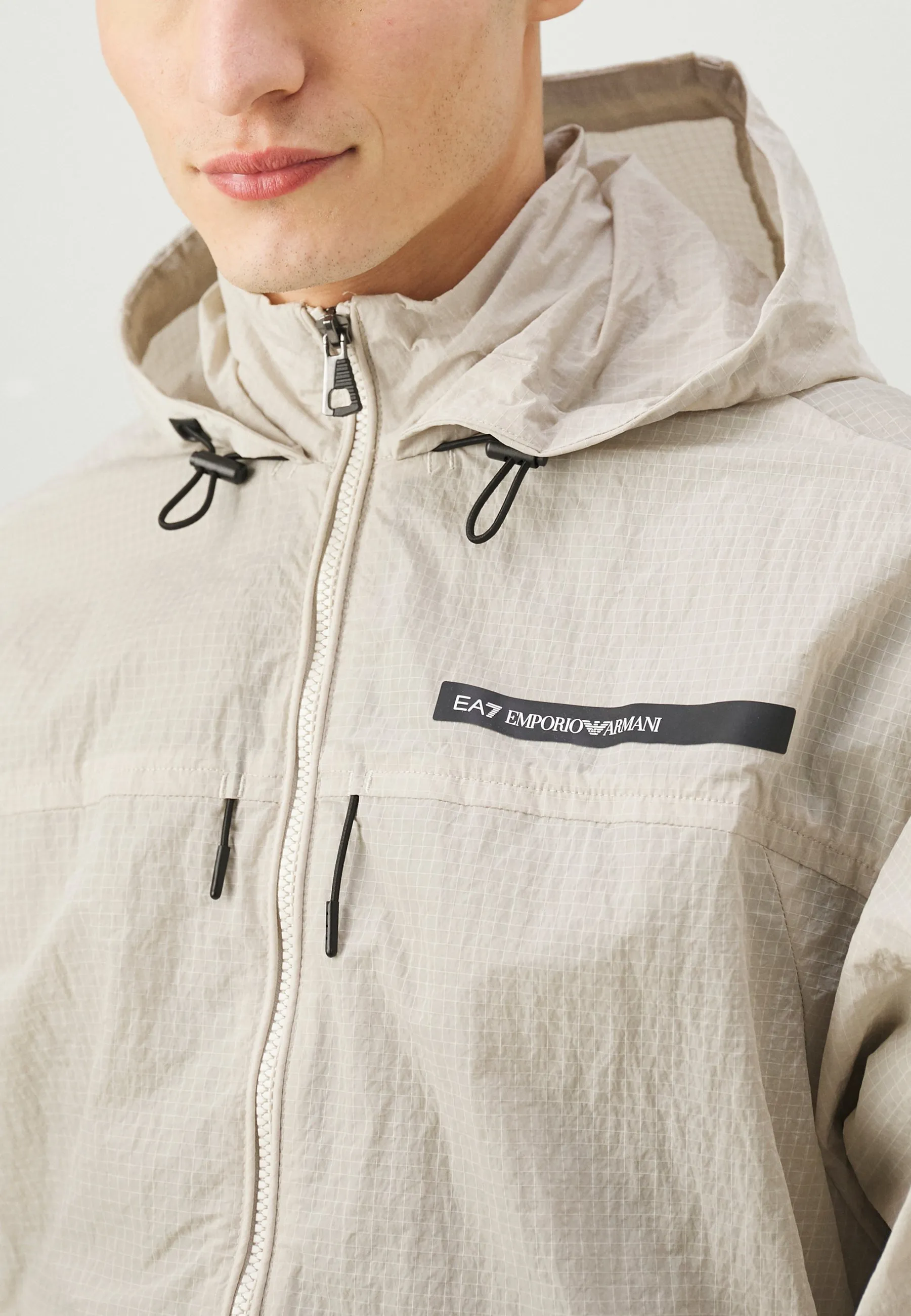 JACKET - Giacca a vento