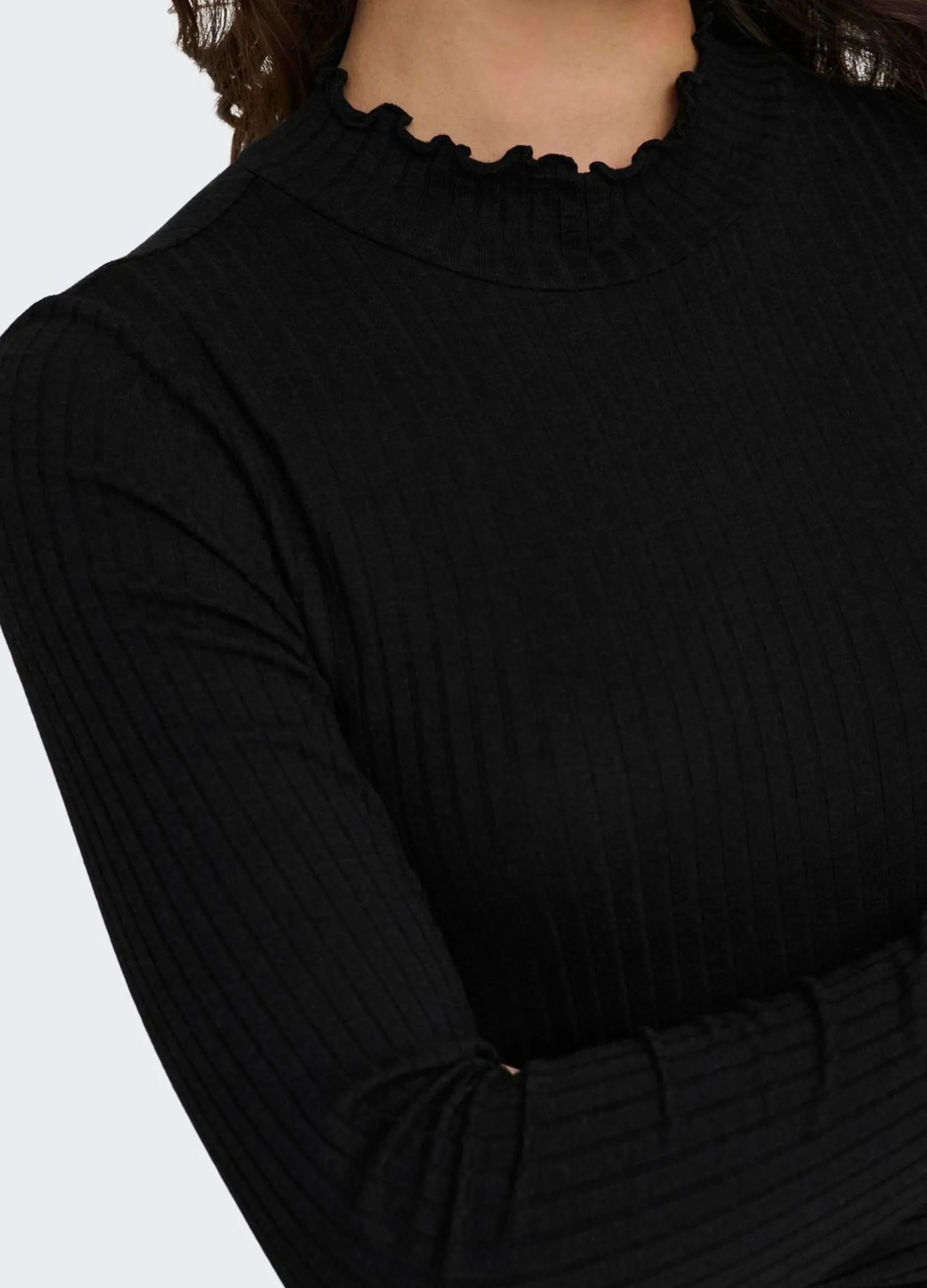 JDY  Pullover a maniche lunghe