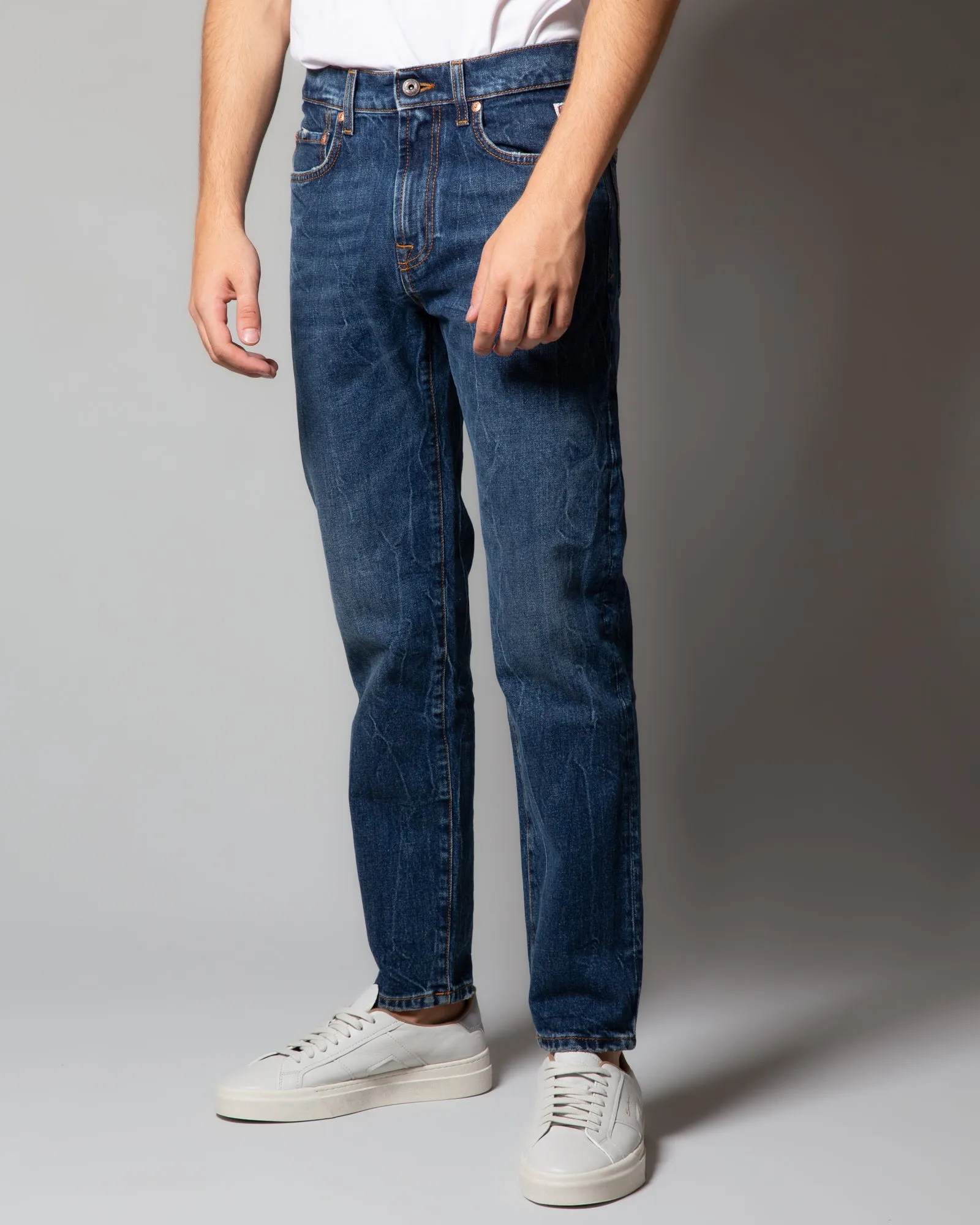 Jeans Dapper Prince