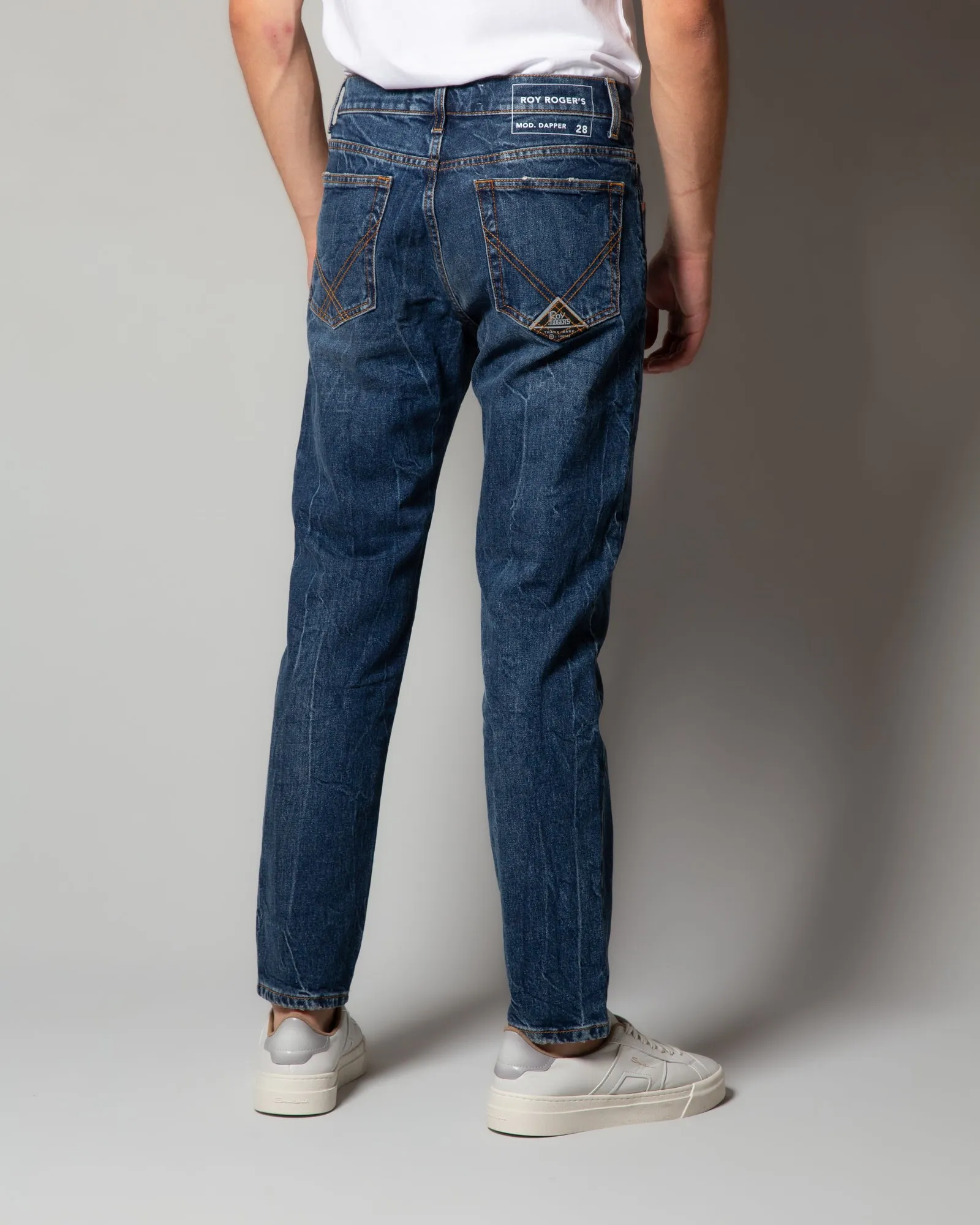 Jeans Dapper Prince