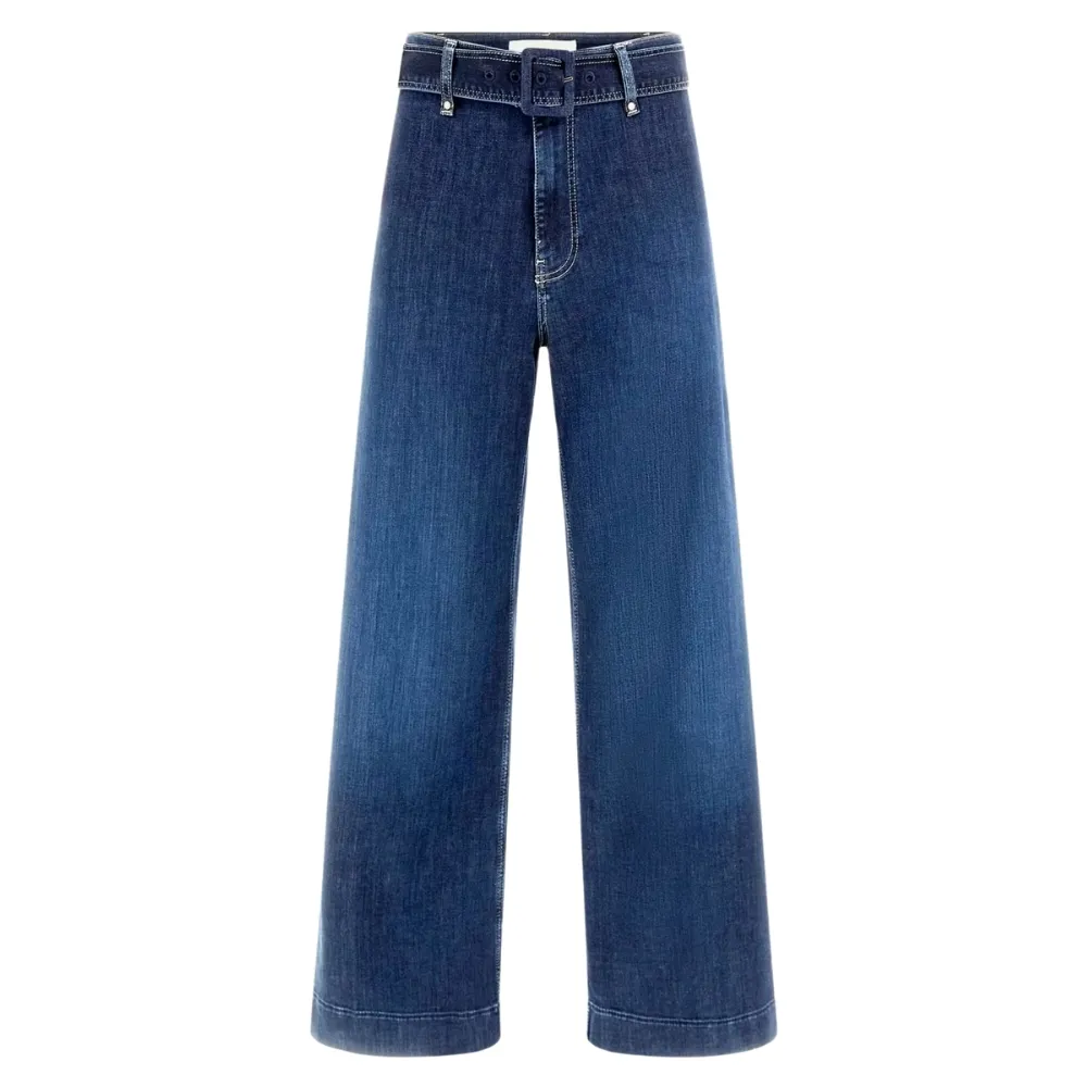 Jeans Guess wide leg