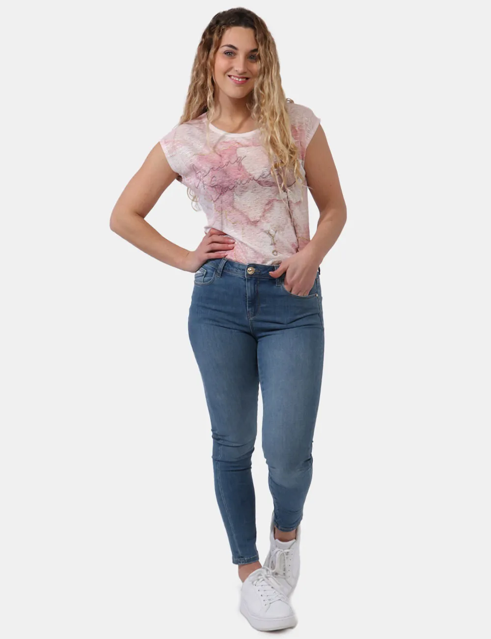 Jeans Yes Zee Jeans