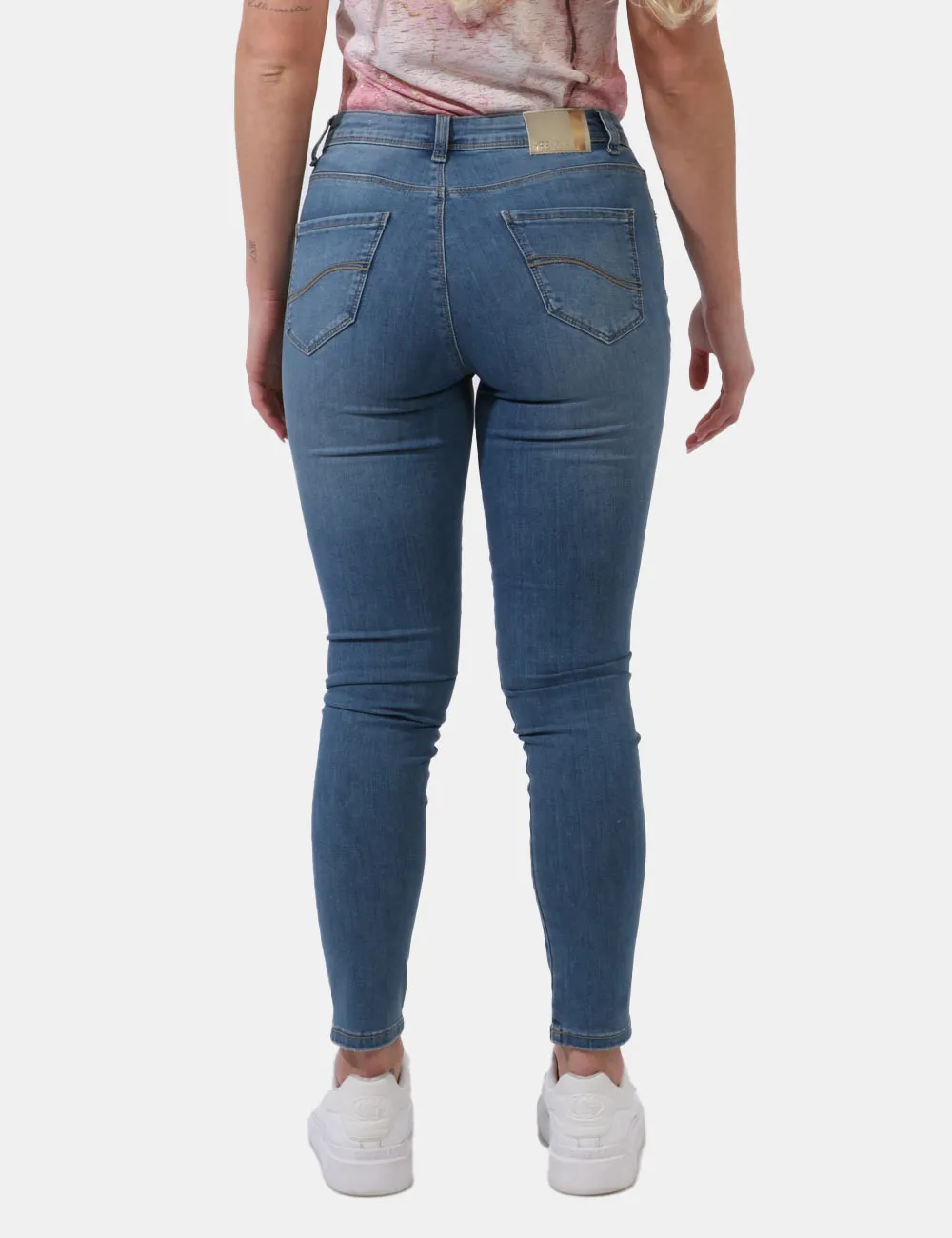 Jeans Yes Zee Jeans