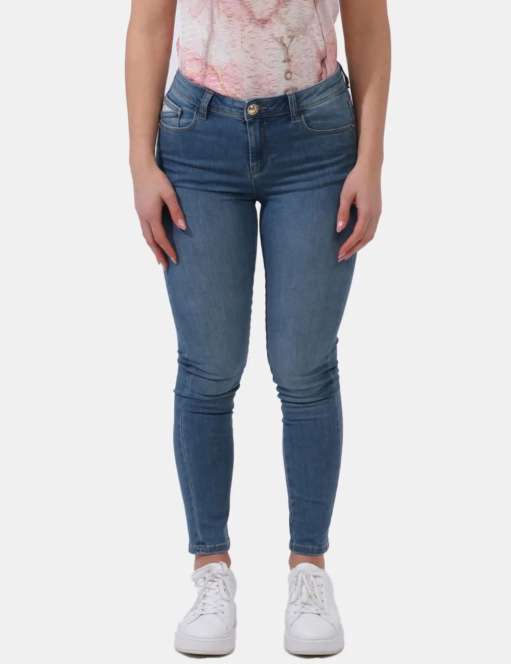 Jeans Yes Zee Jeans