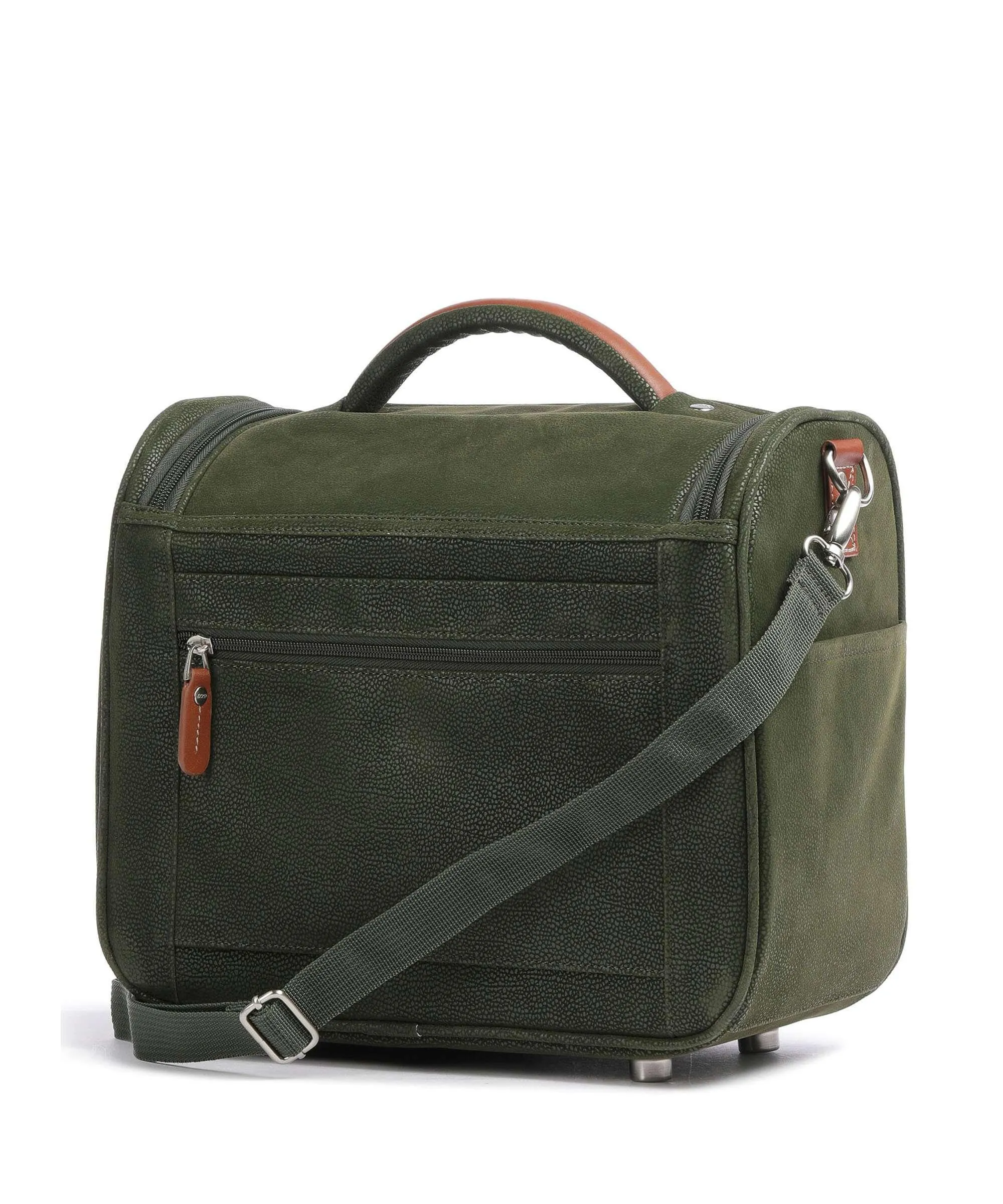  Jump Uppsala Soft Borsa per cosmetici verde 32 cm  