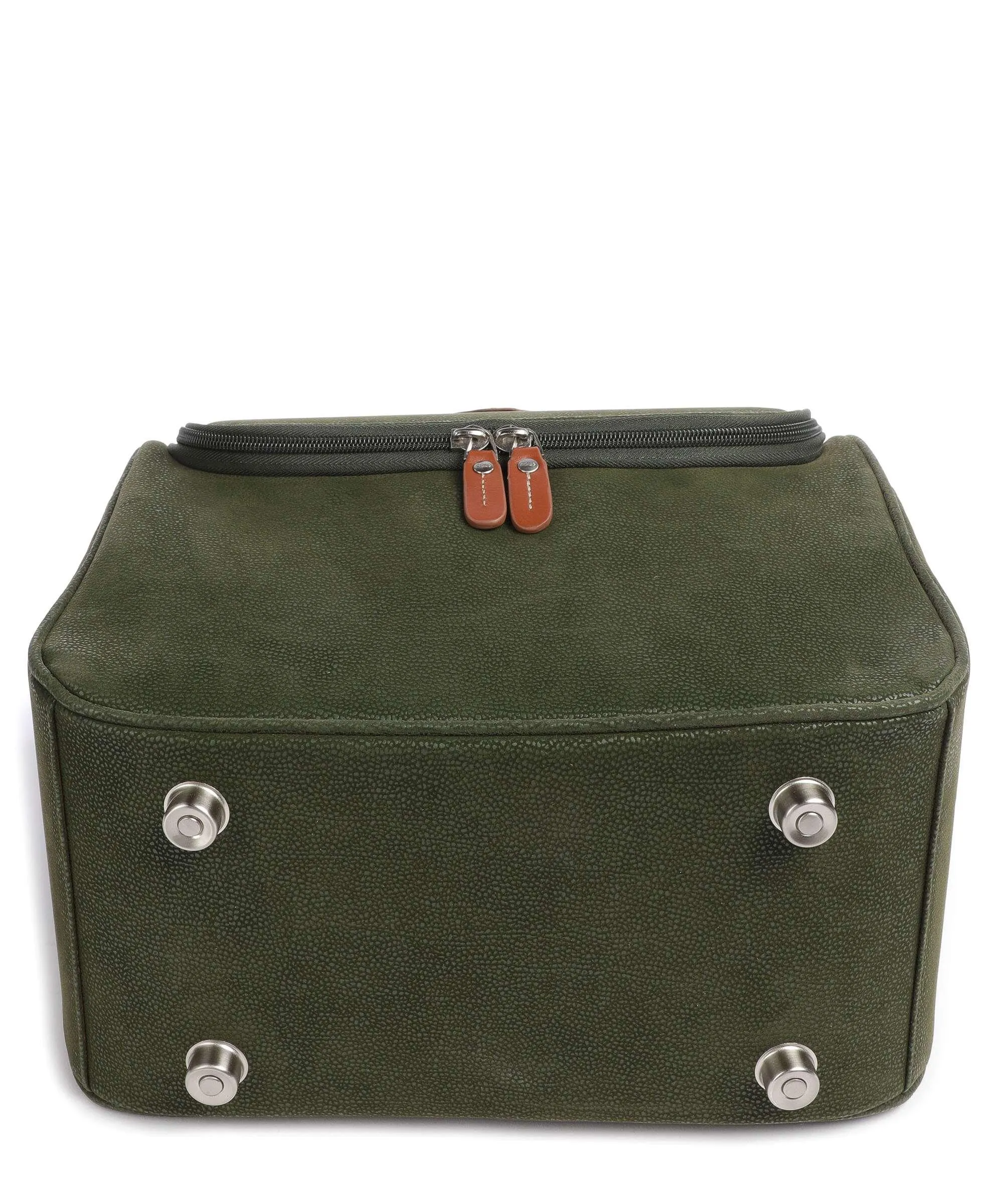  Jump Uppsala Soft Borsa per cosmetici verde 32 cm  