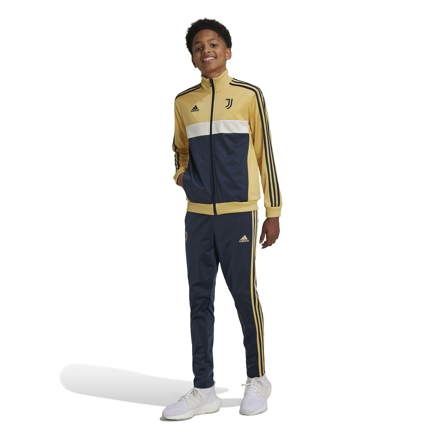 JUVENTUS TUTA BAMBINO 2024/25