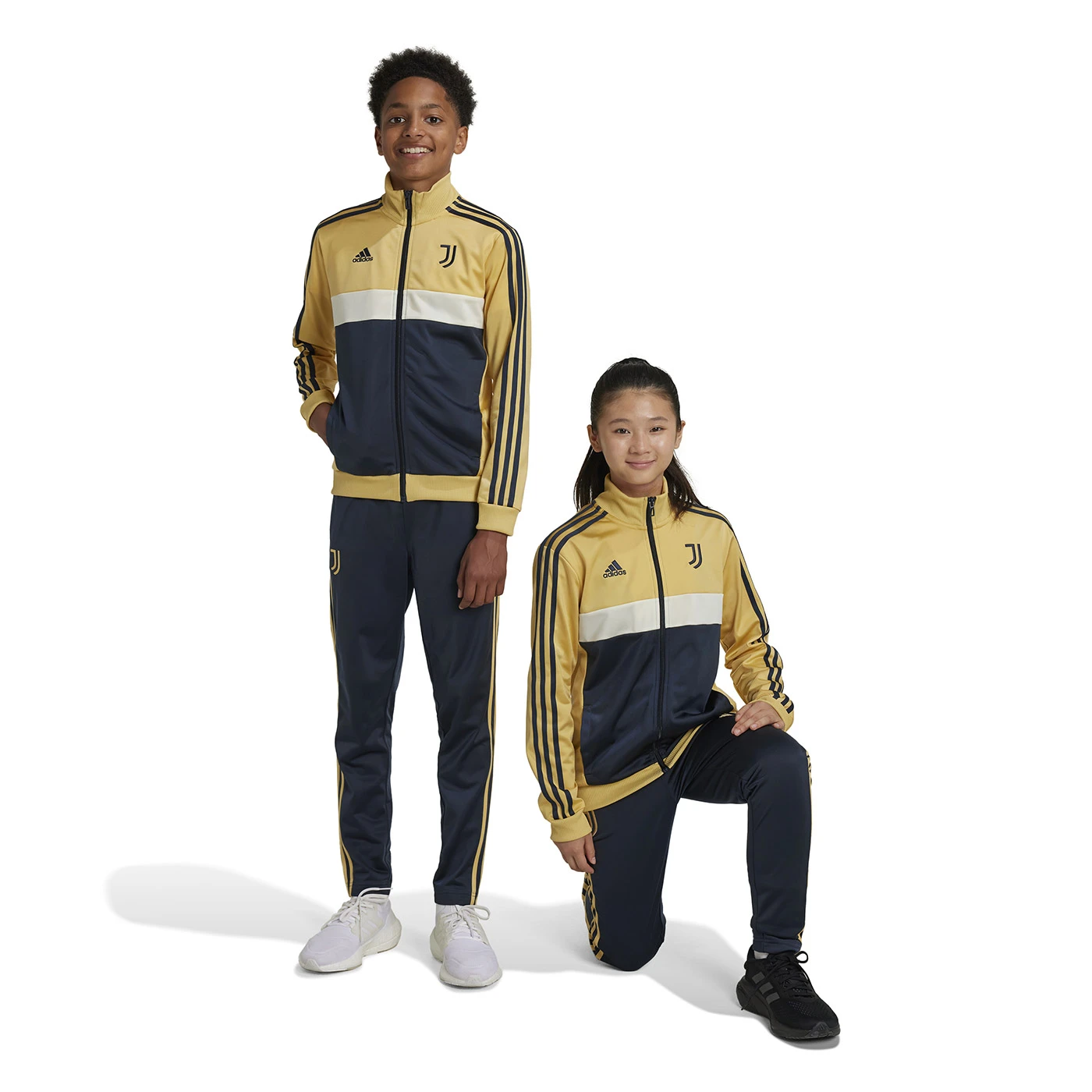 JUVENTUS TUTA BAMBINO 2024/25