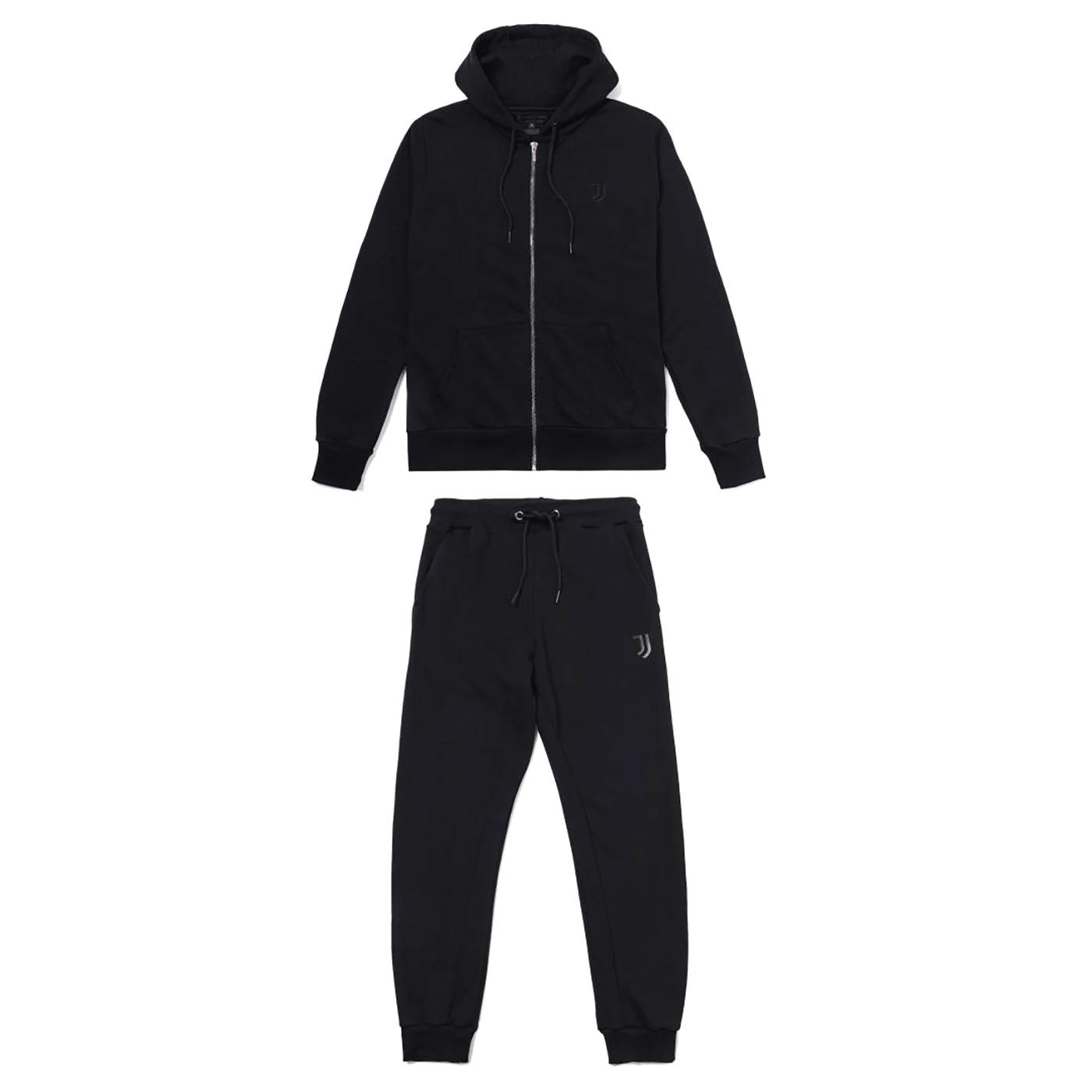 JUVENTUS TUTA ESSENTIAL NERA