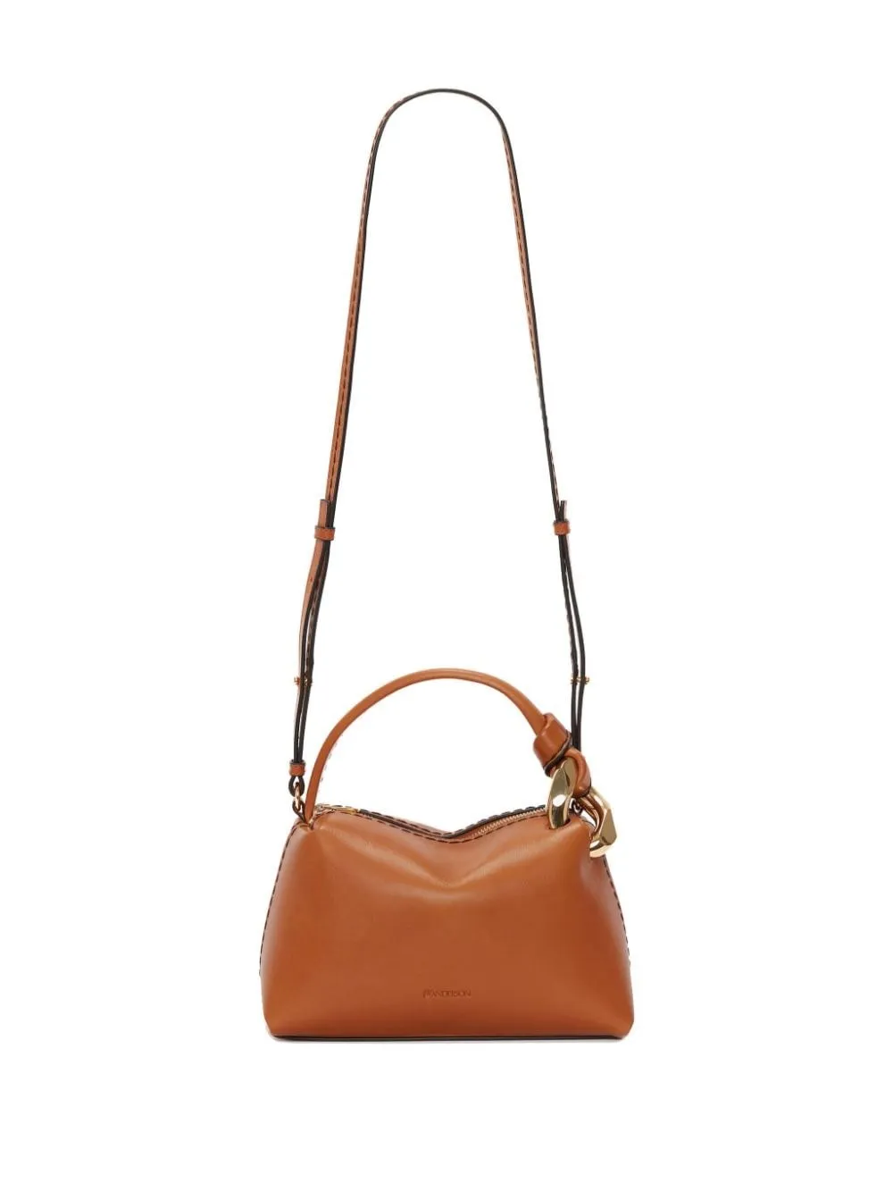 JW Anderson-Borsa a tracolla Corner piccola