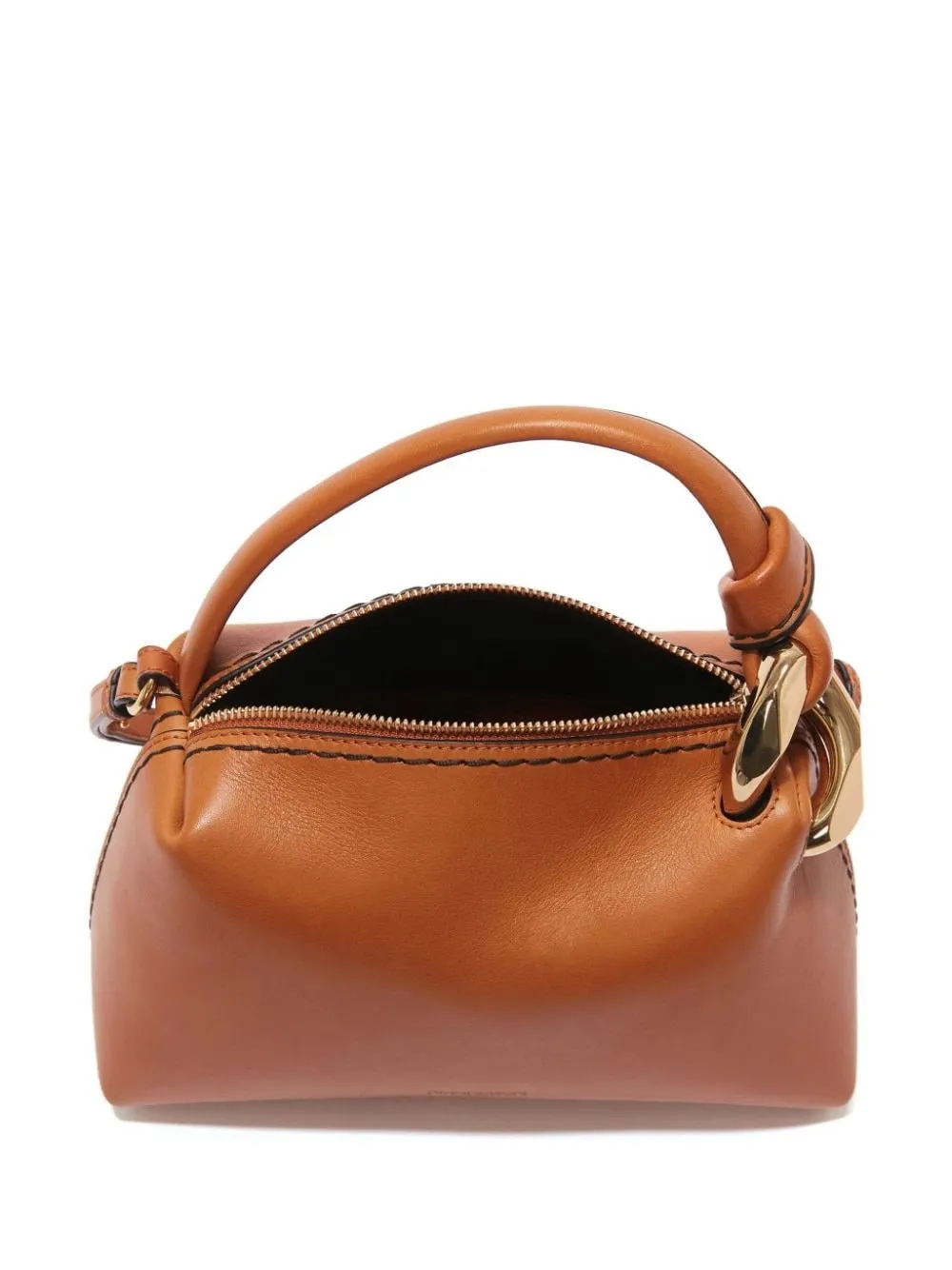 JW Anderson-Borsa a tracolla Corner piccola