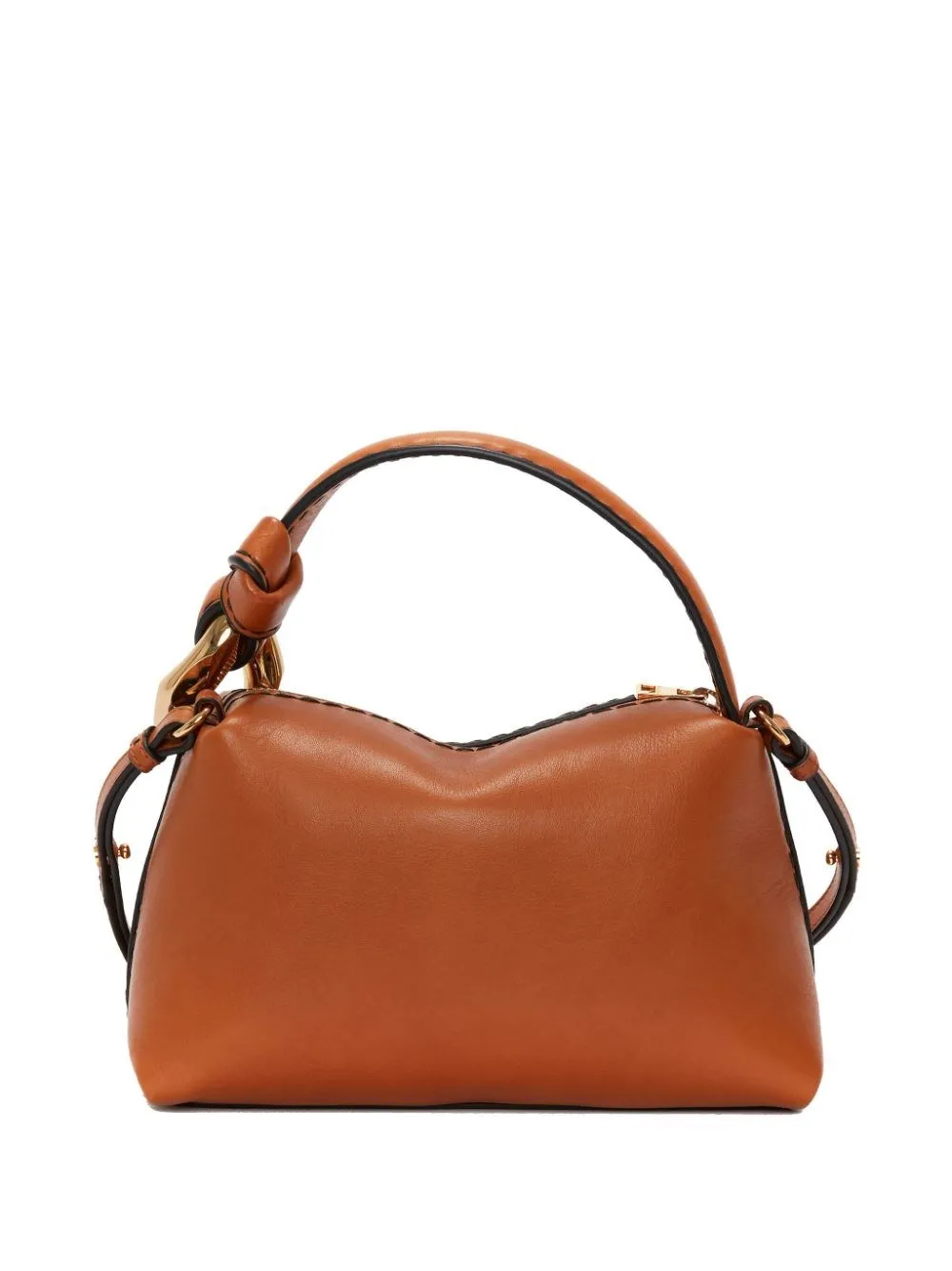 JW Anderson-Borsa a tracolla Corner piccola