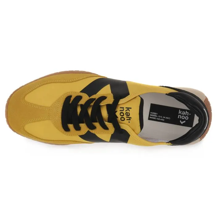 KEHNOO YELLOW