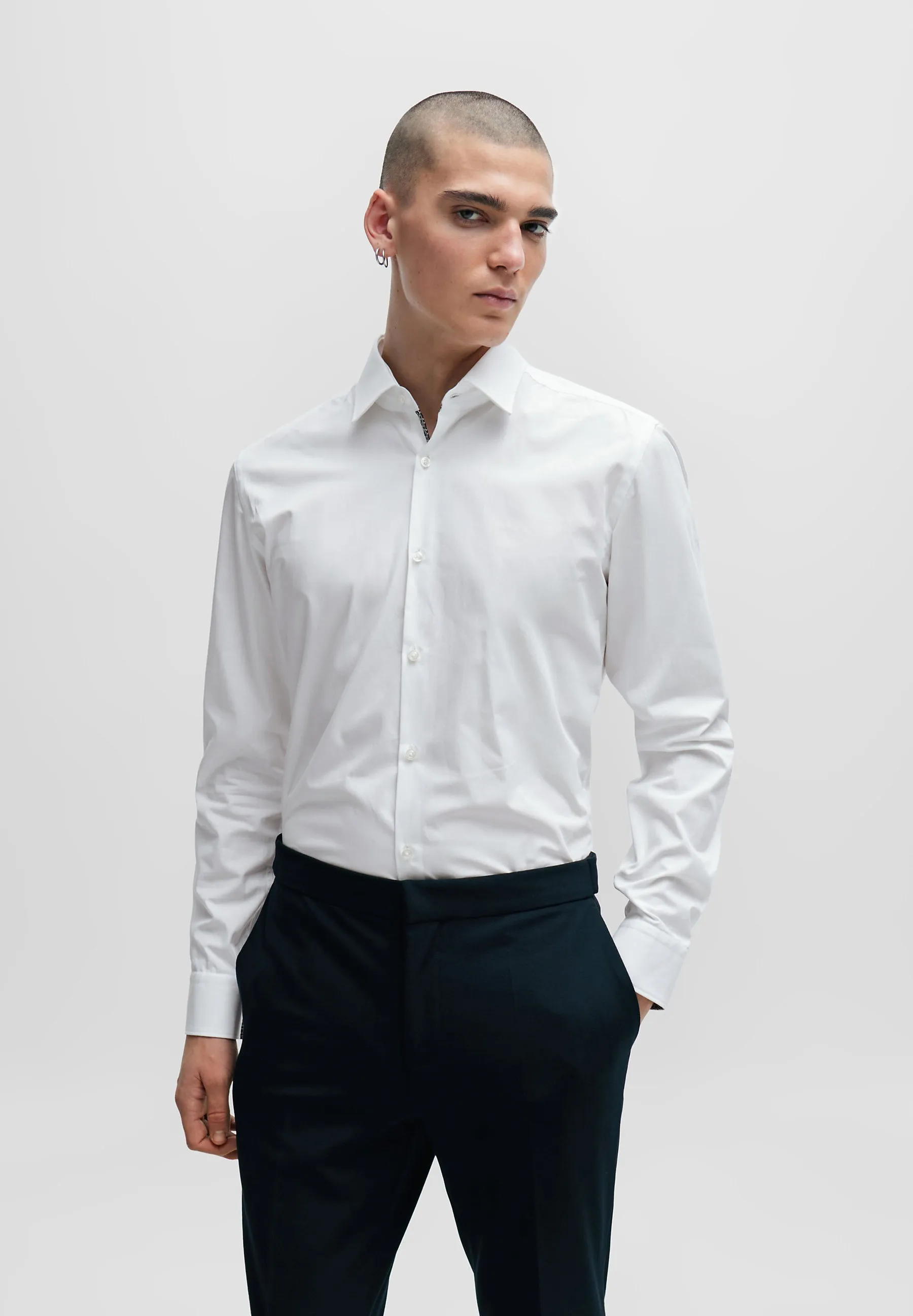 KOEY - Camicia