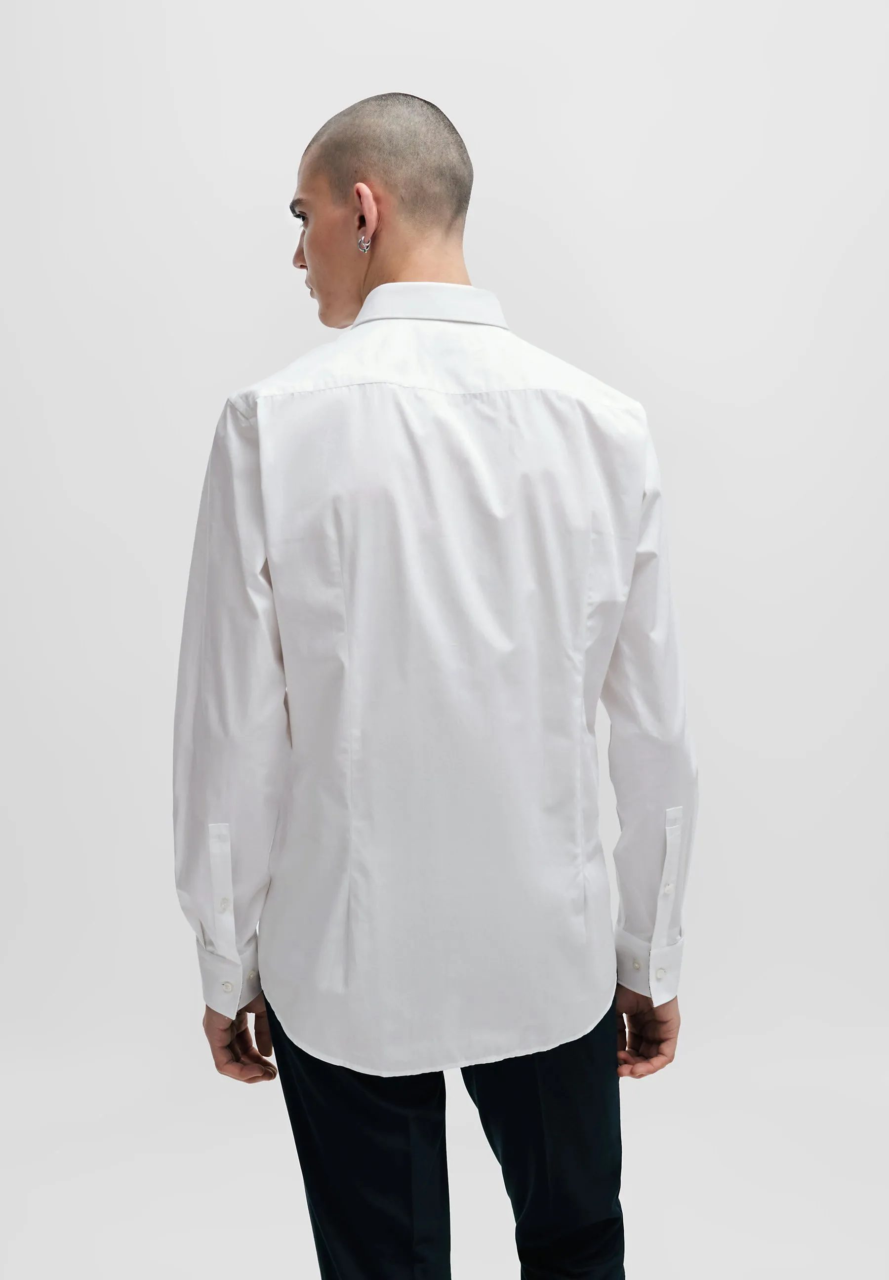 KOEY - Camicia