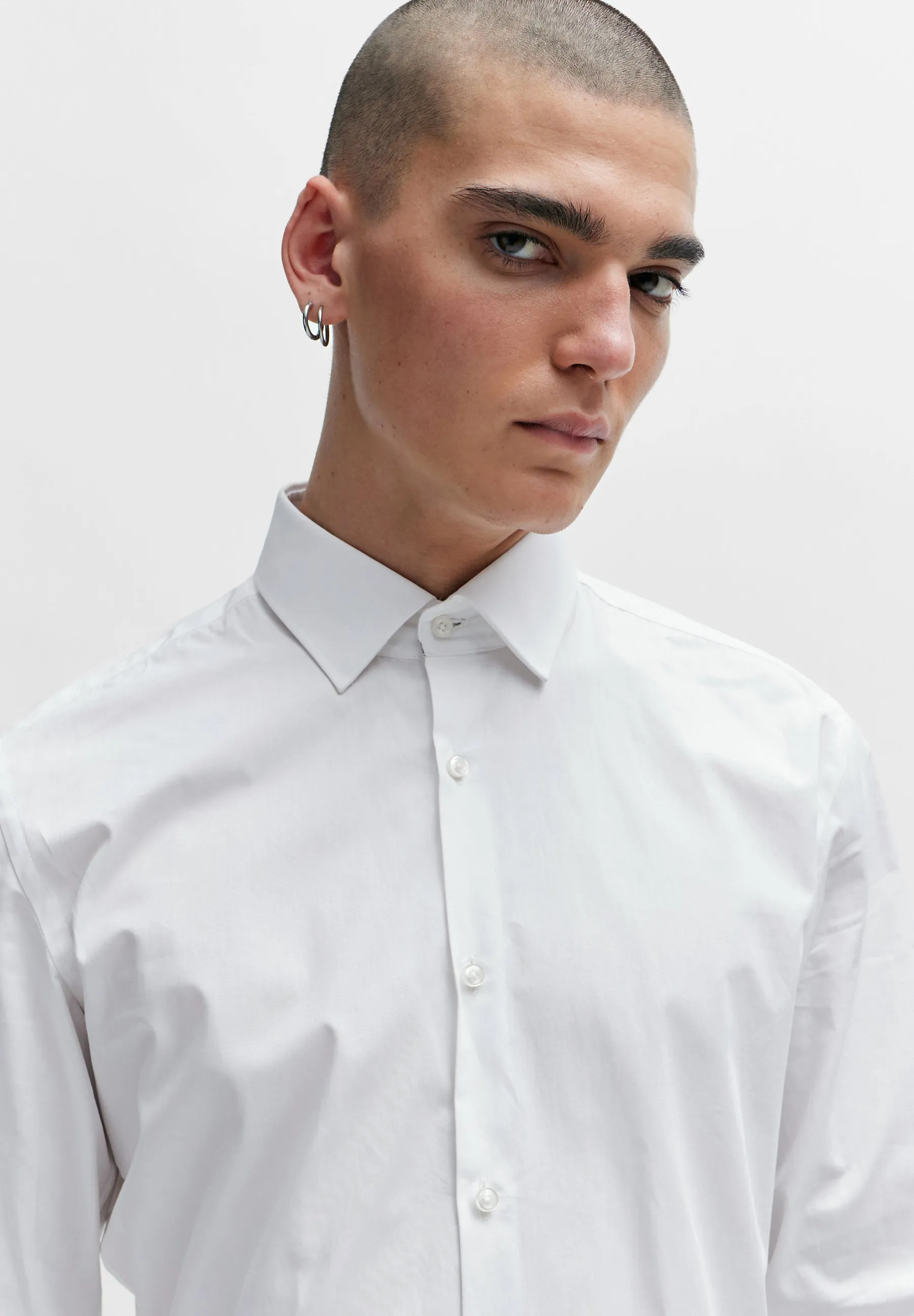 KOEY - Camicia