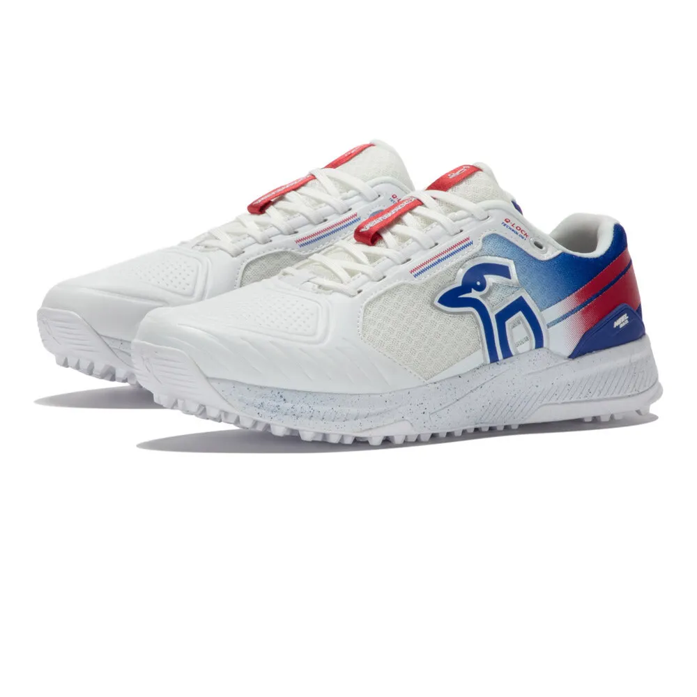 Kookaburra KC 1.0 Rubber Scarpe da cricket - AW24