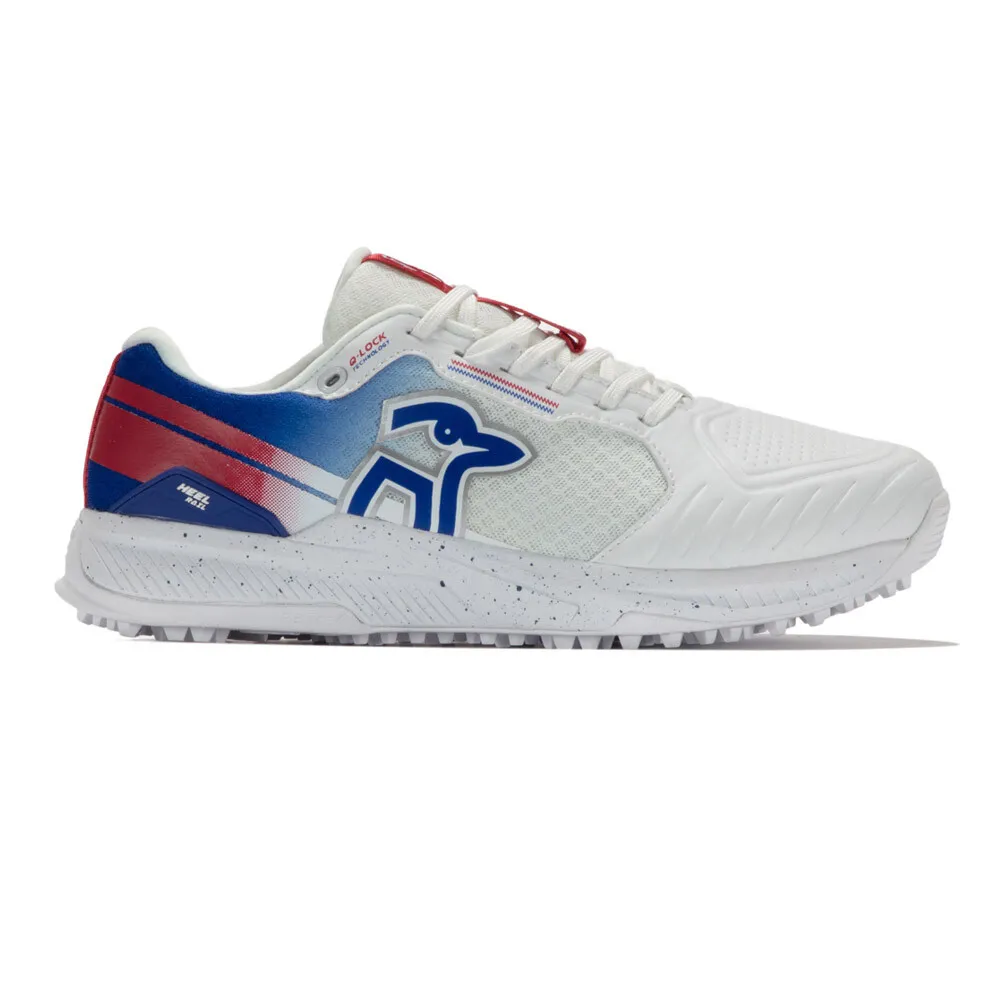 Kookaburra KC 1.0 Rubber Scarpe da cricket - AW24