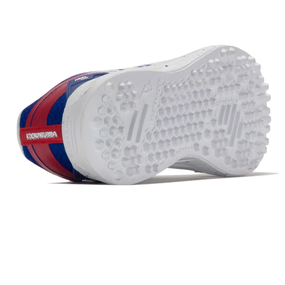 Kookaburra KC 1.0 Rubber Scarpe da cricket - AW24