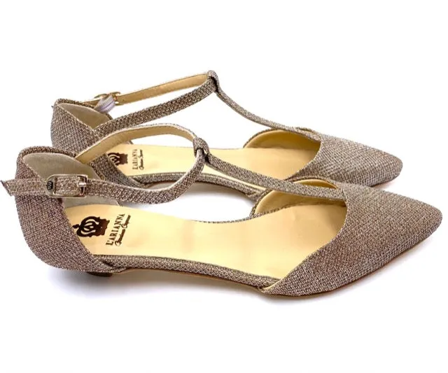 L'ARIANNA - Décolleté con tacco 2,5 cm