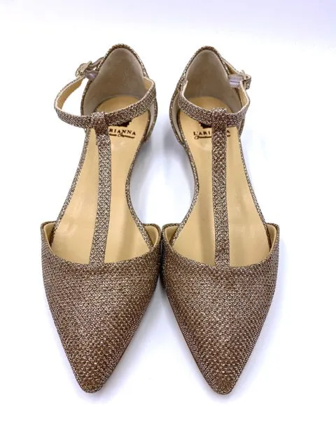 L'ARIANNA - Décolleté con tacco 2,5 cm