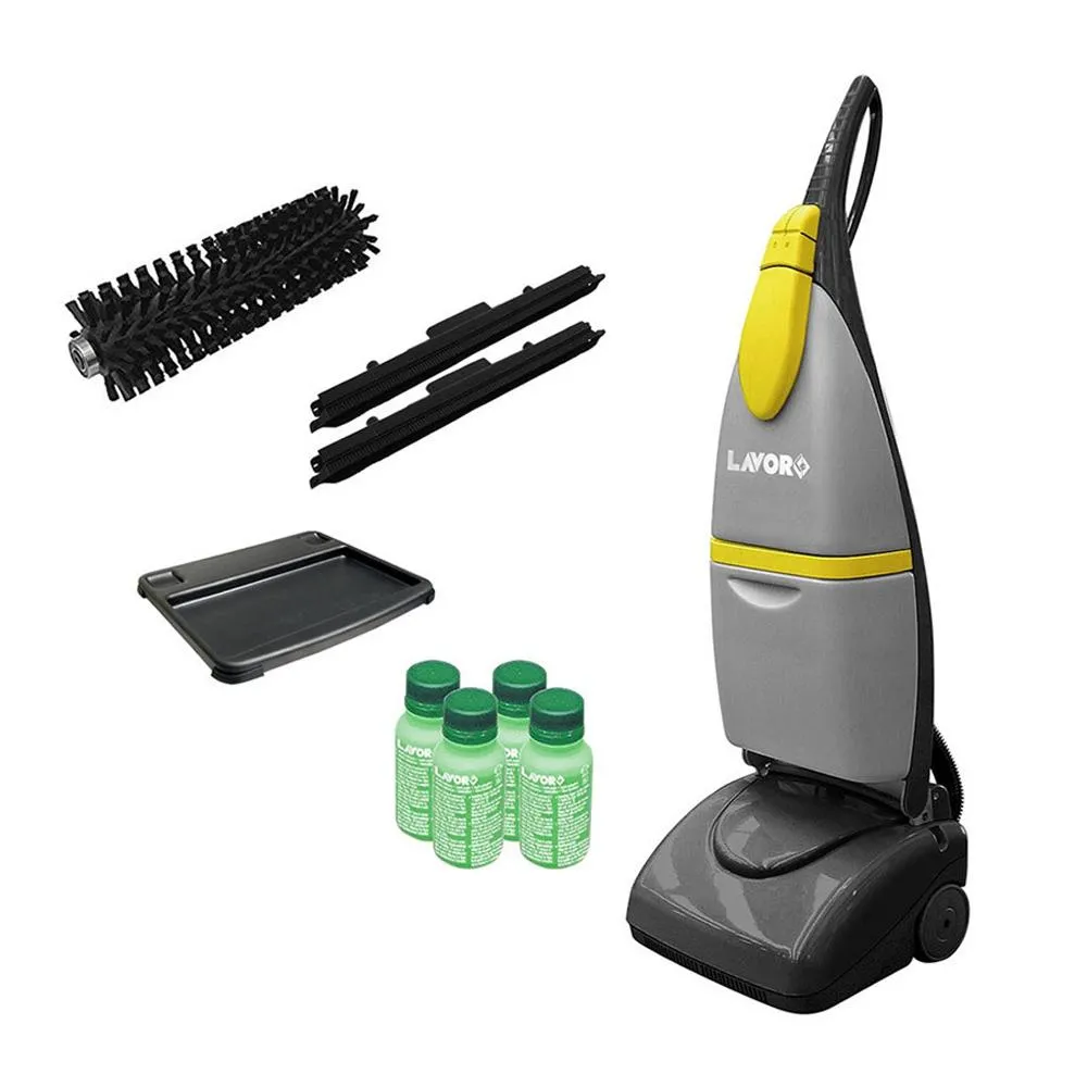 LAVOR - Lavasciuga pavimenti Sprinter 200-800W 