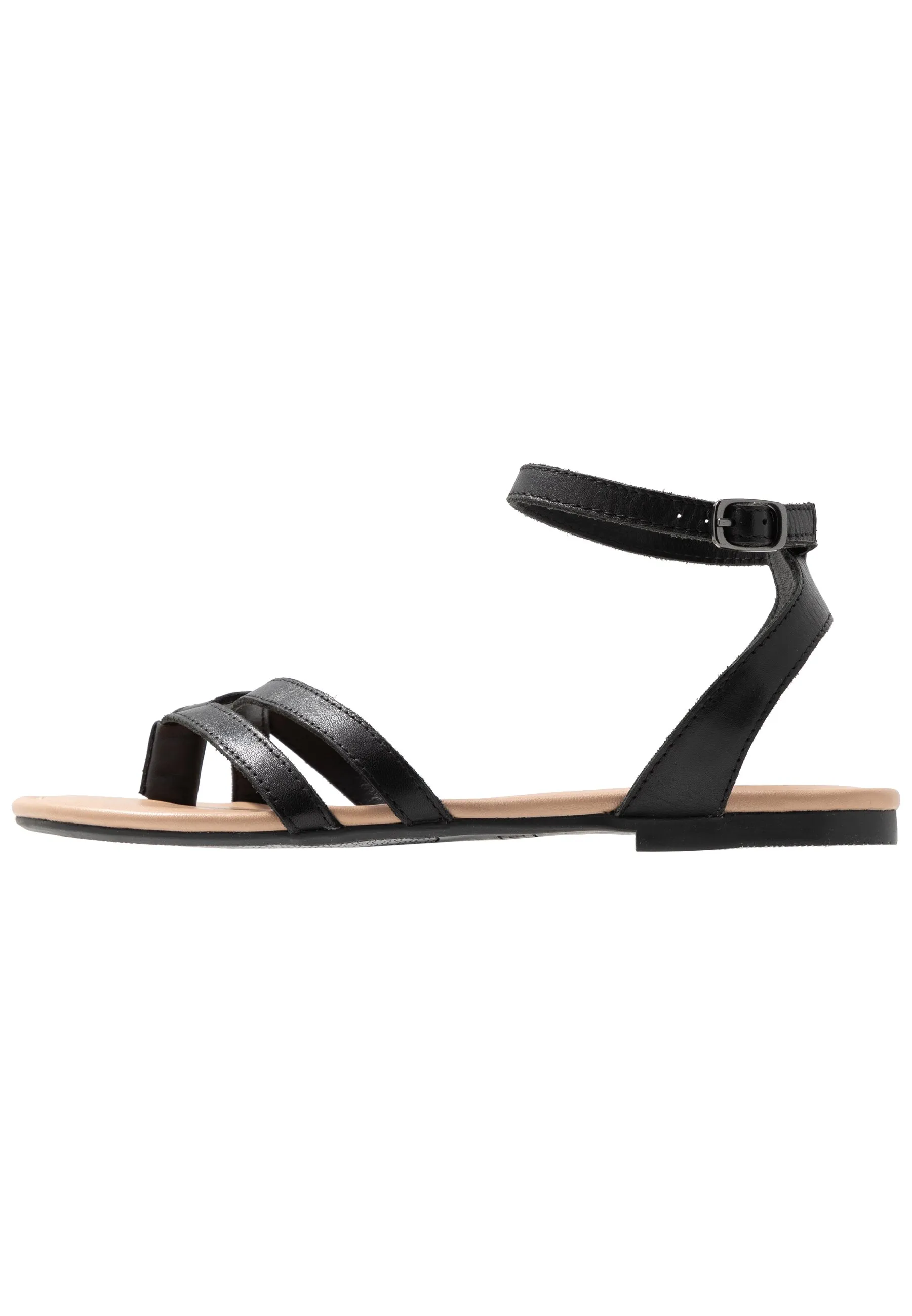 LEATHER - Infradito
