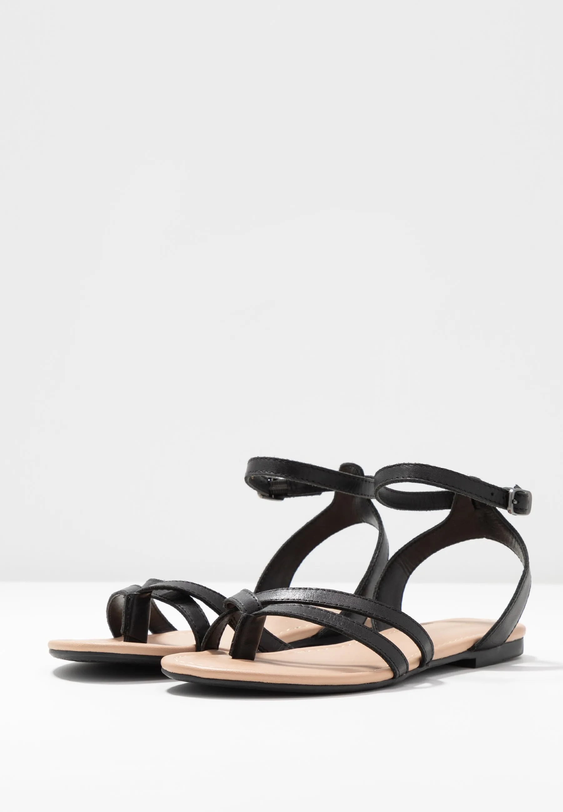 LEATHER - Infradito
